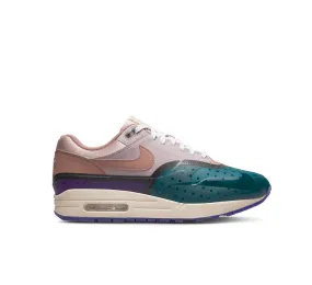 WOMENS AIR MAX 1 PRM Heavy Pace