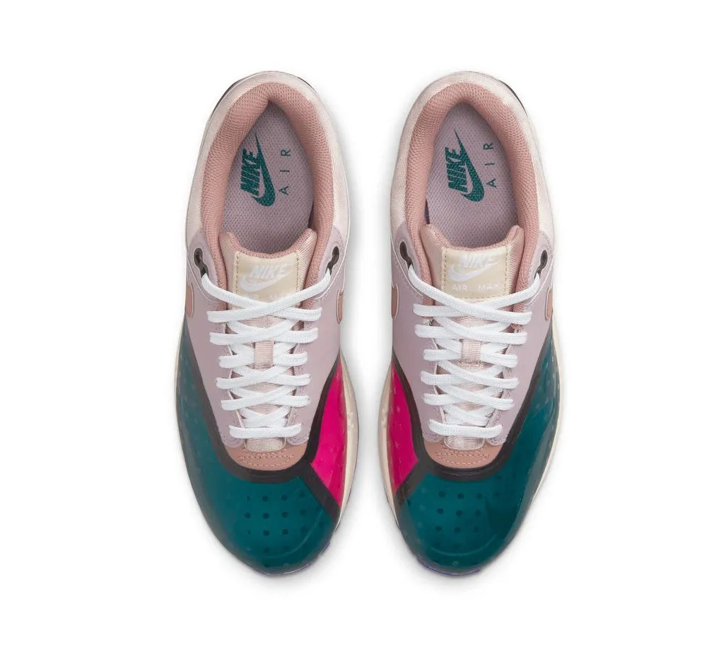 WOMENS AIR MAX 1 PRM Dawn Walk