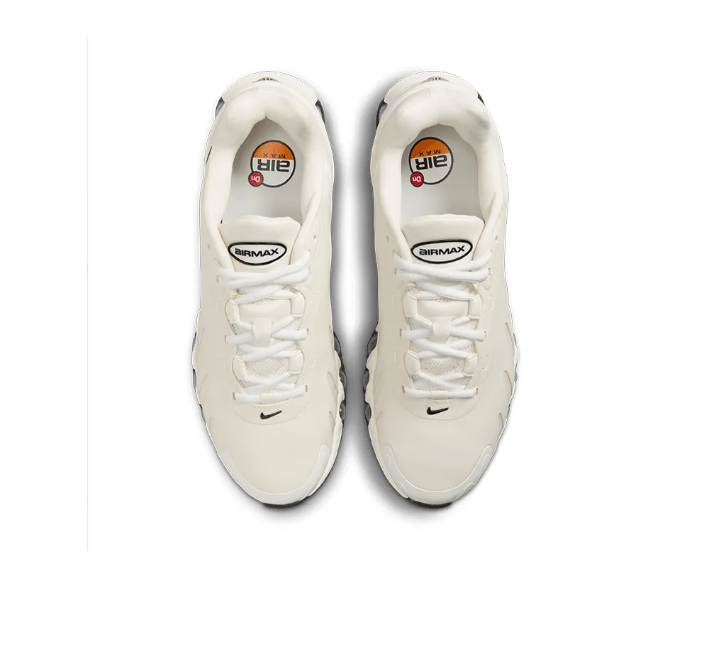 Zip Up Closure Recycled Outsole Women's Air Max Dn8