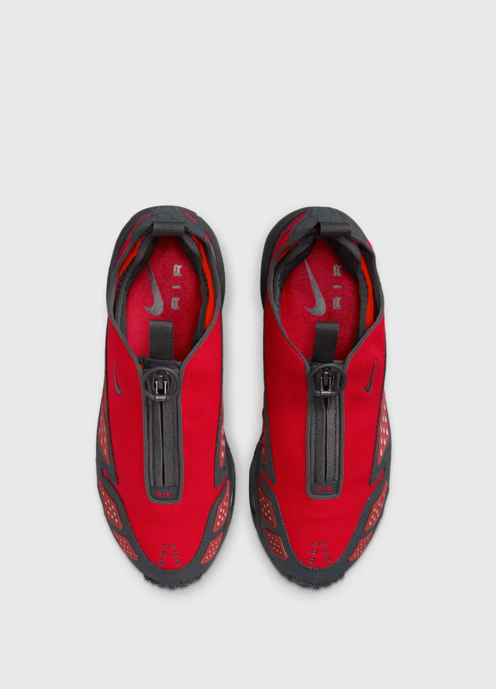 Women's Air Max SNDR Gore-Tex 'Hyper Crimson' Sneakers weekend stroll Harbor Hike