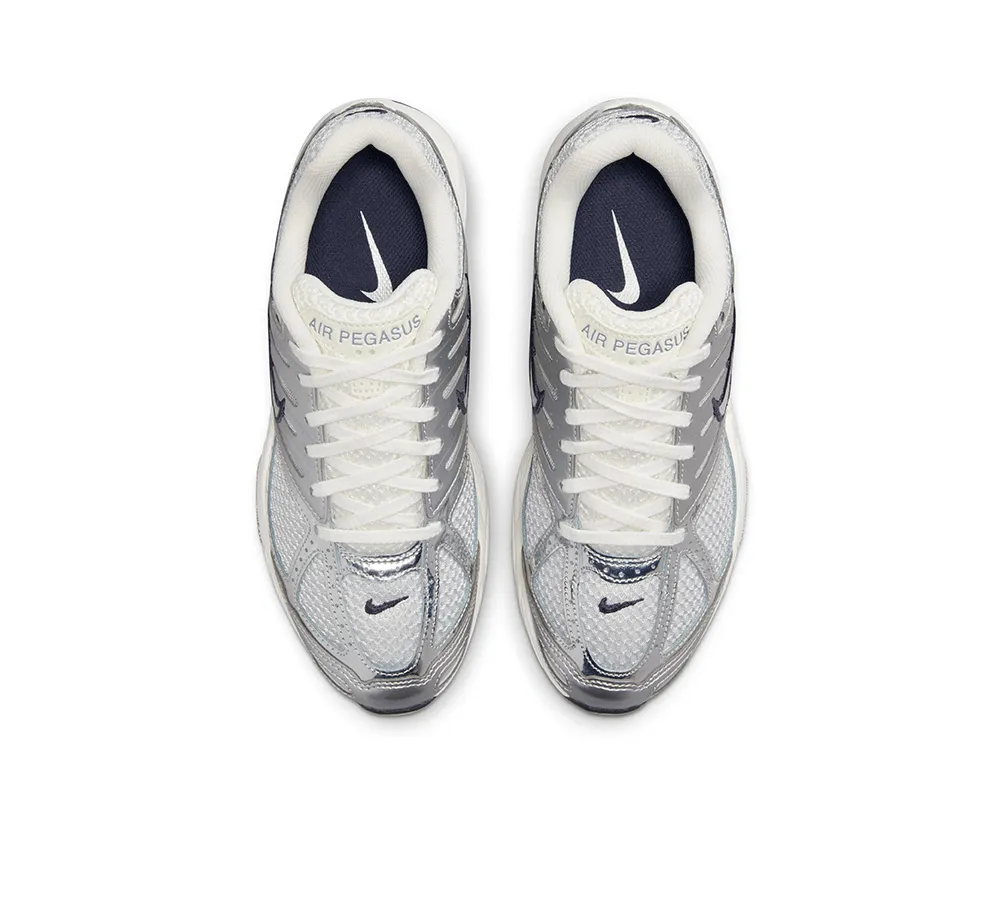 Womens Air Pegasus 2005 Travel Ease Breathable Upper