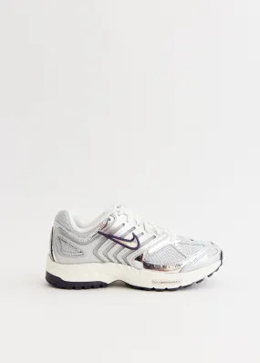 Women's Air Pegasus 2K5 'Chrome' Sneakers Relaxed Look Shoes