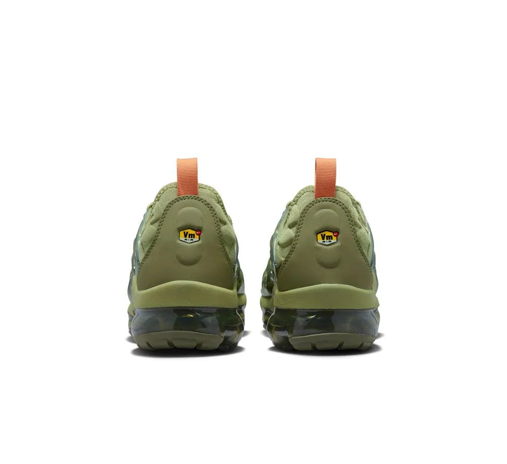 Quick Move Urban Friendly WOMEN'S AIR VAPORMAX PLUS