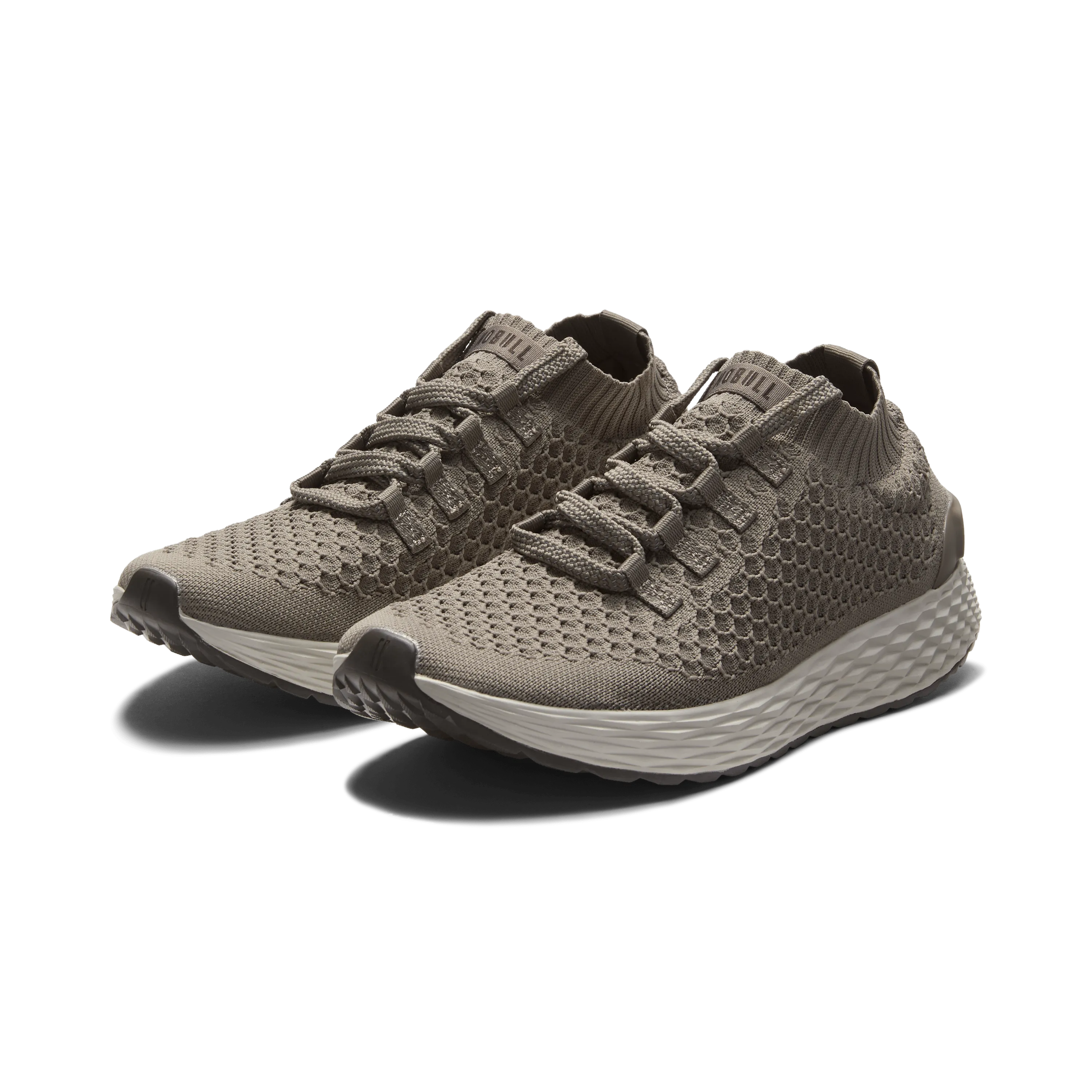 Women's Allday Knit Elastic Gore Comfortable Linings