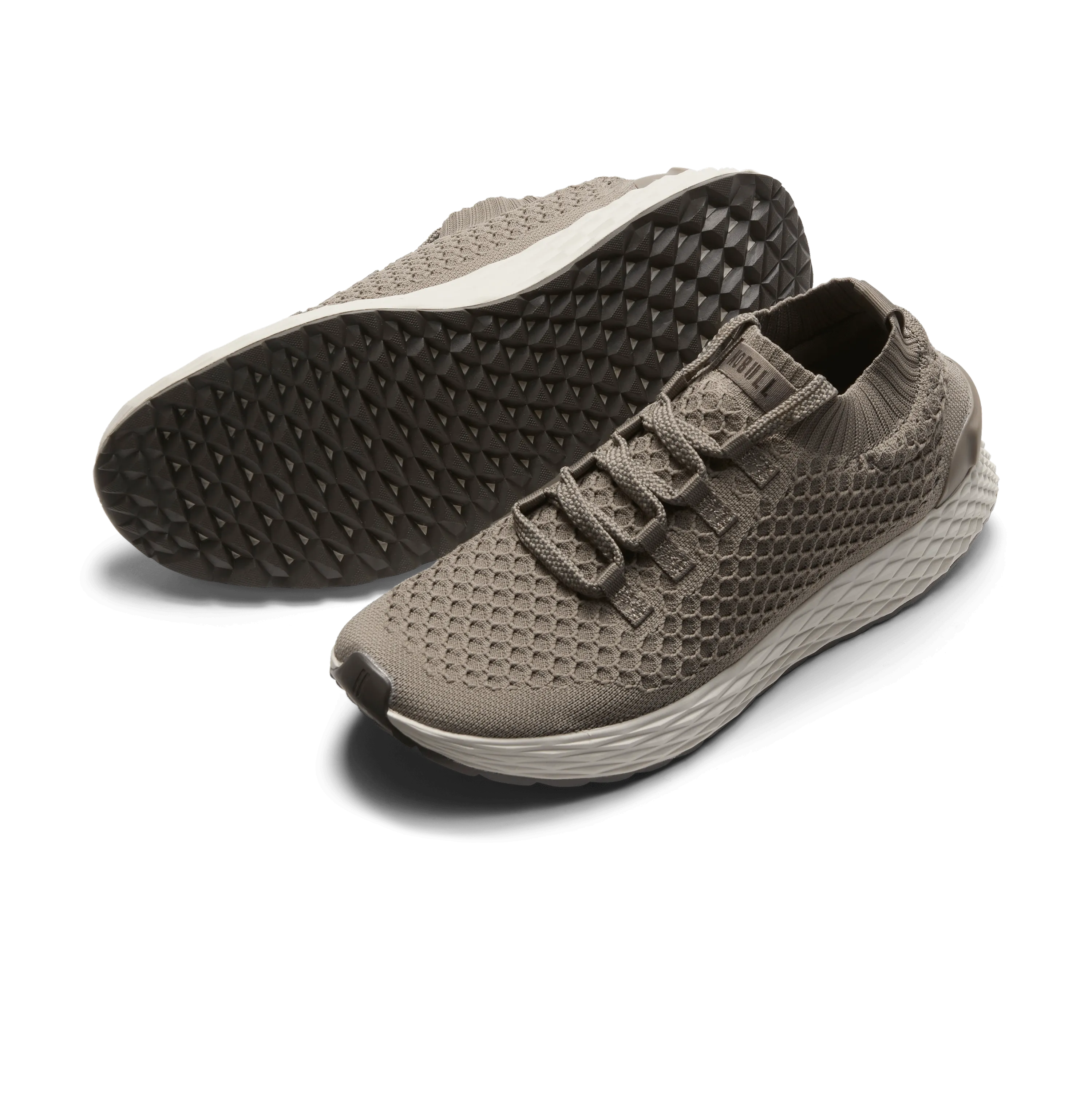 Tensile Reinforcement Workout Session Women's Allday Knit