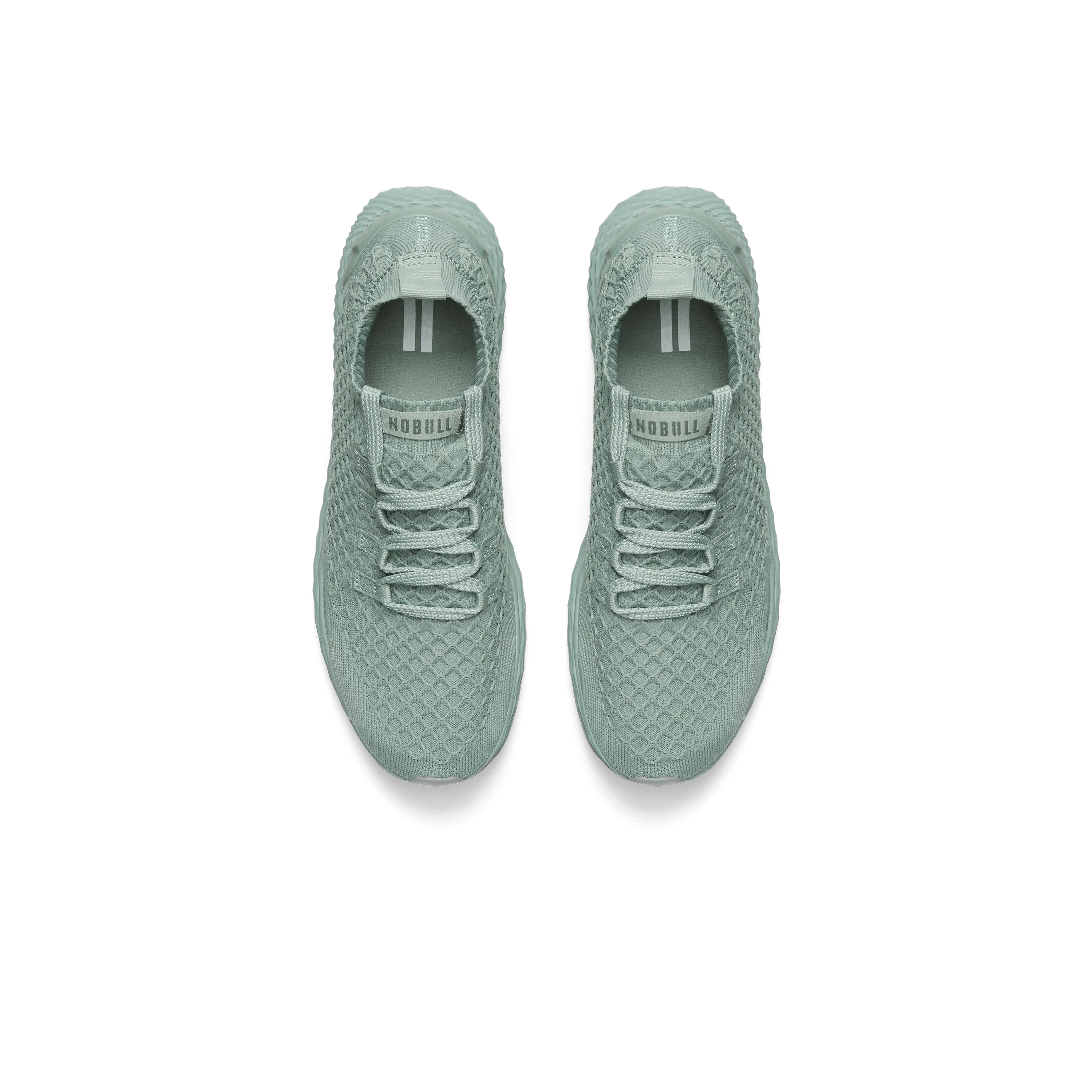 Women's Allday Knit Style Routine