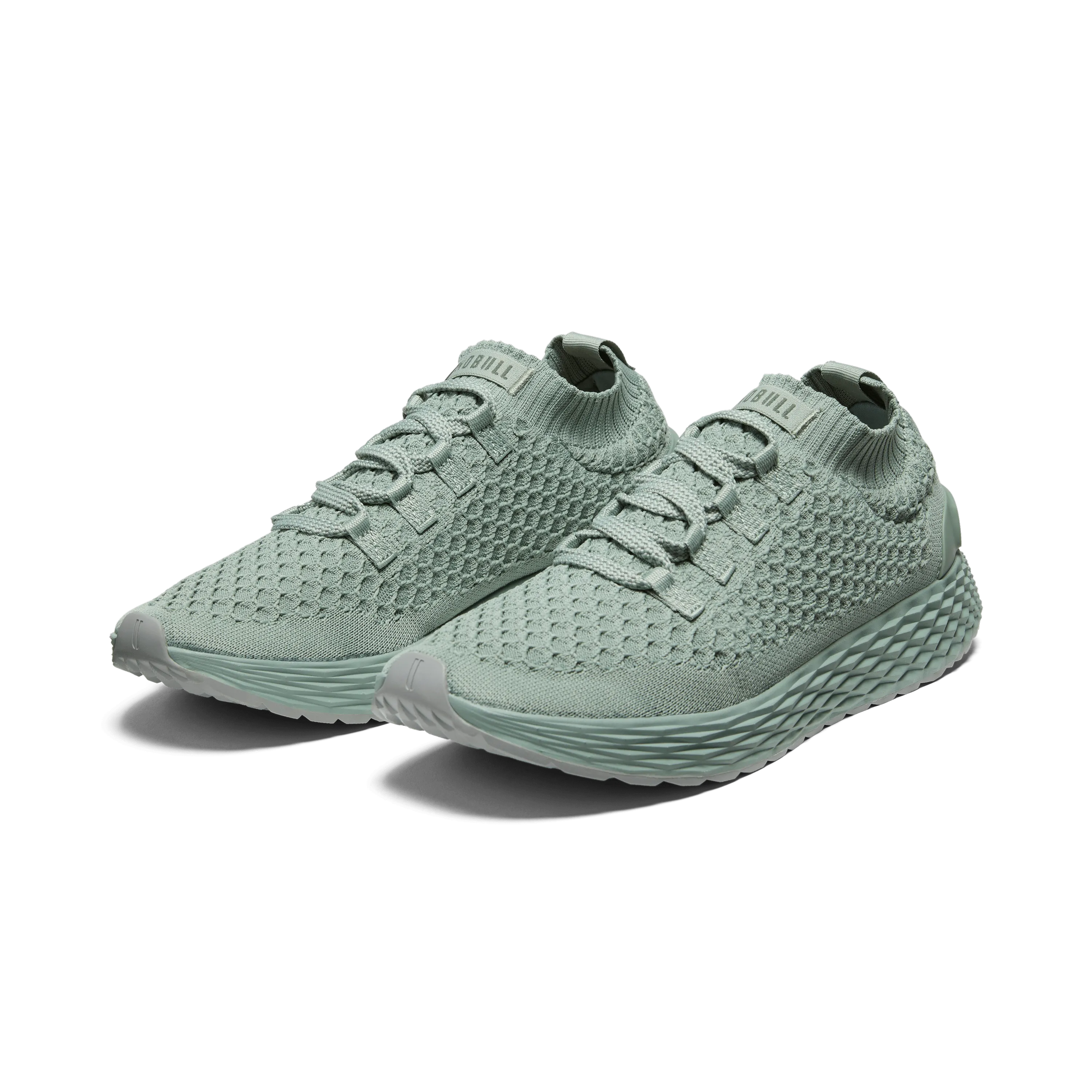 Women's Allday Knit City Wear Padded Support