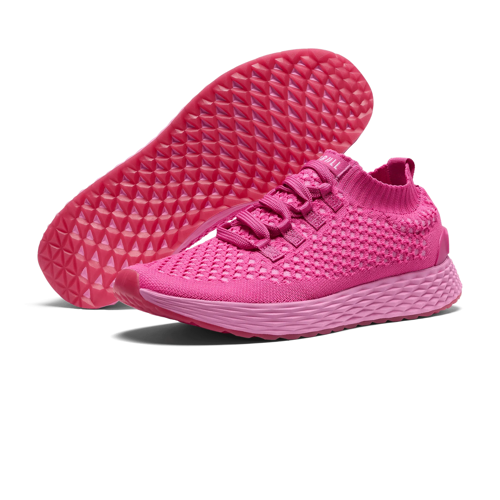 Women's Allday Knit Long Lasting Traction Classic Comfort