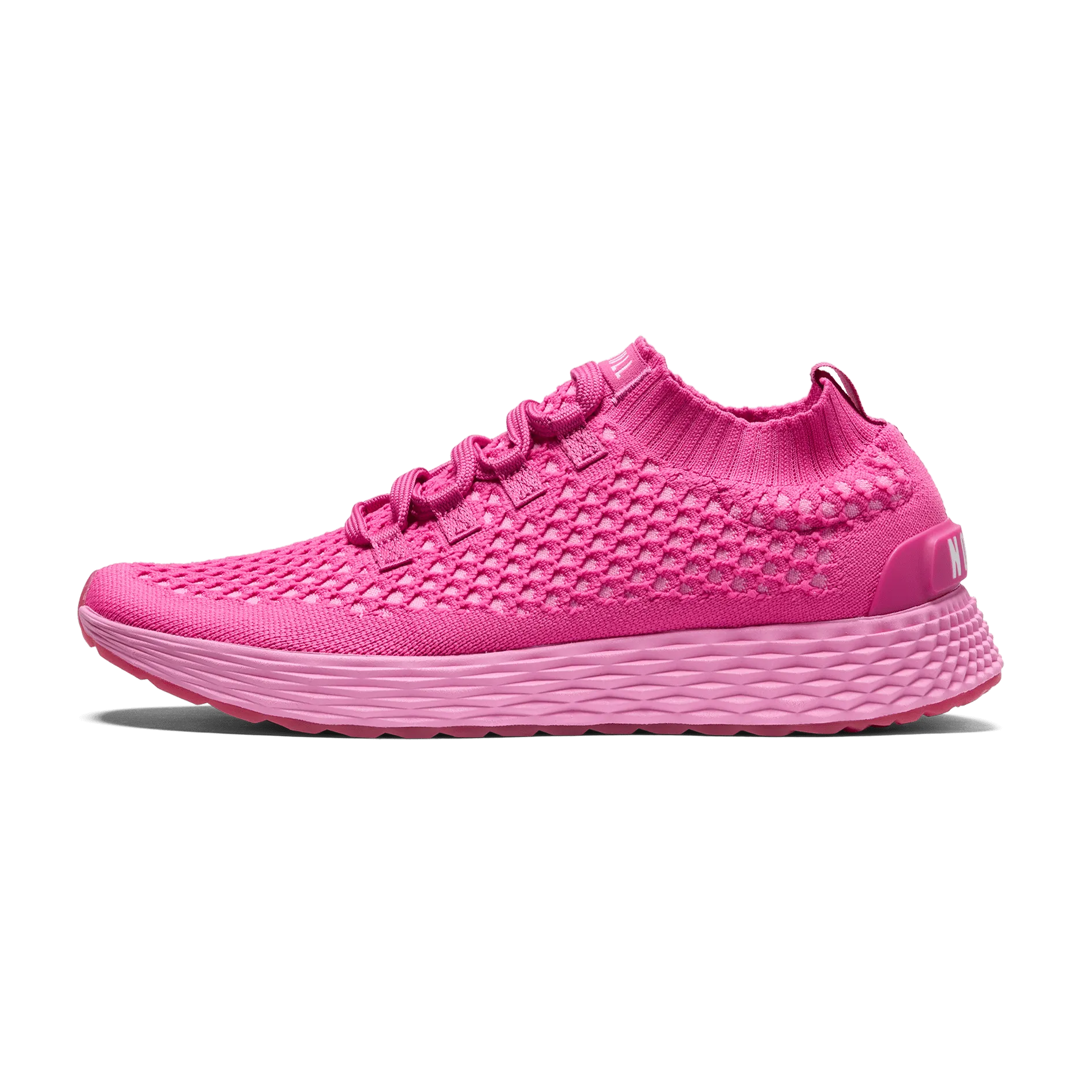 Women's Allday Knit Flex Step Rush Hour
