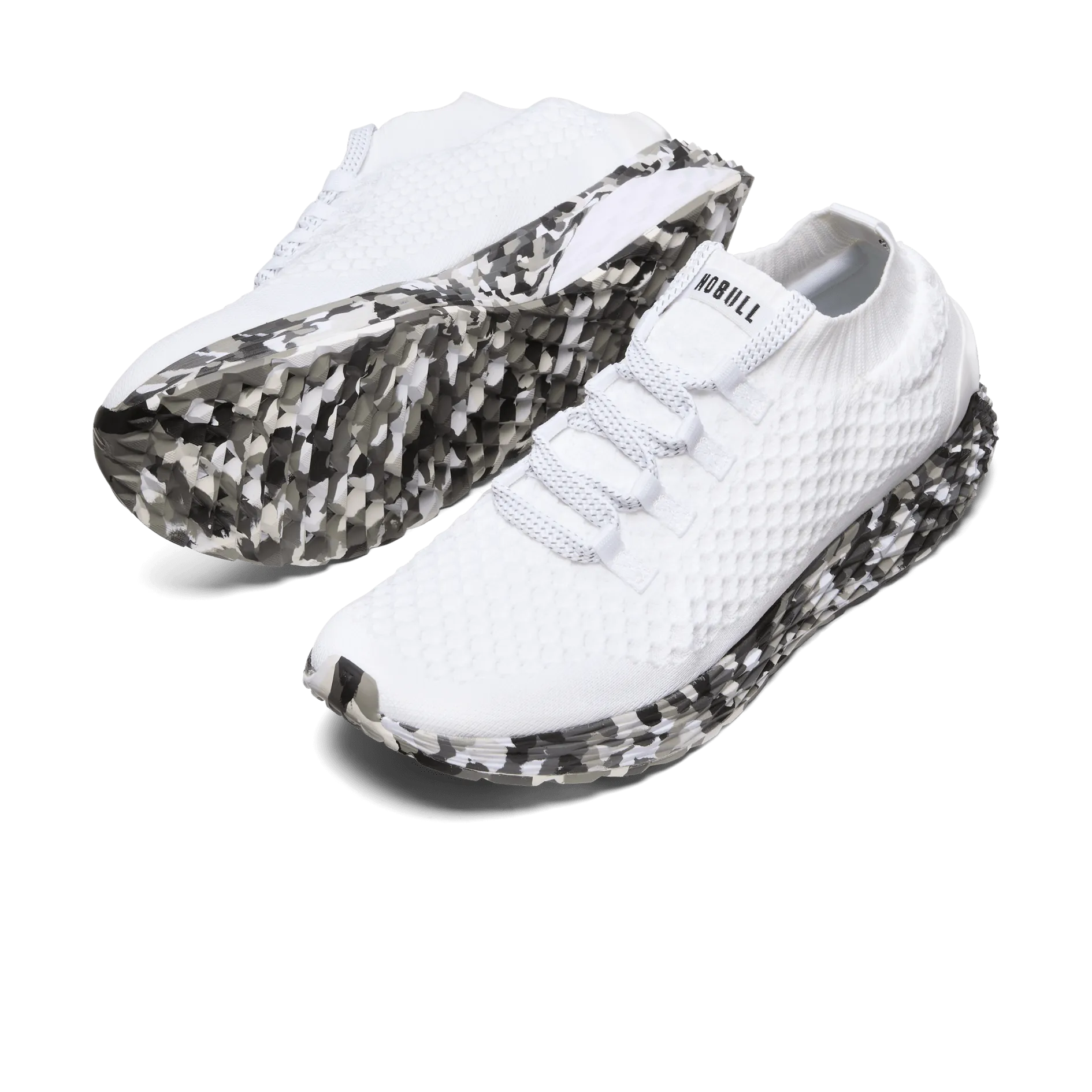 Women's Allday Knit Fashion Base Knit Surface