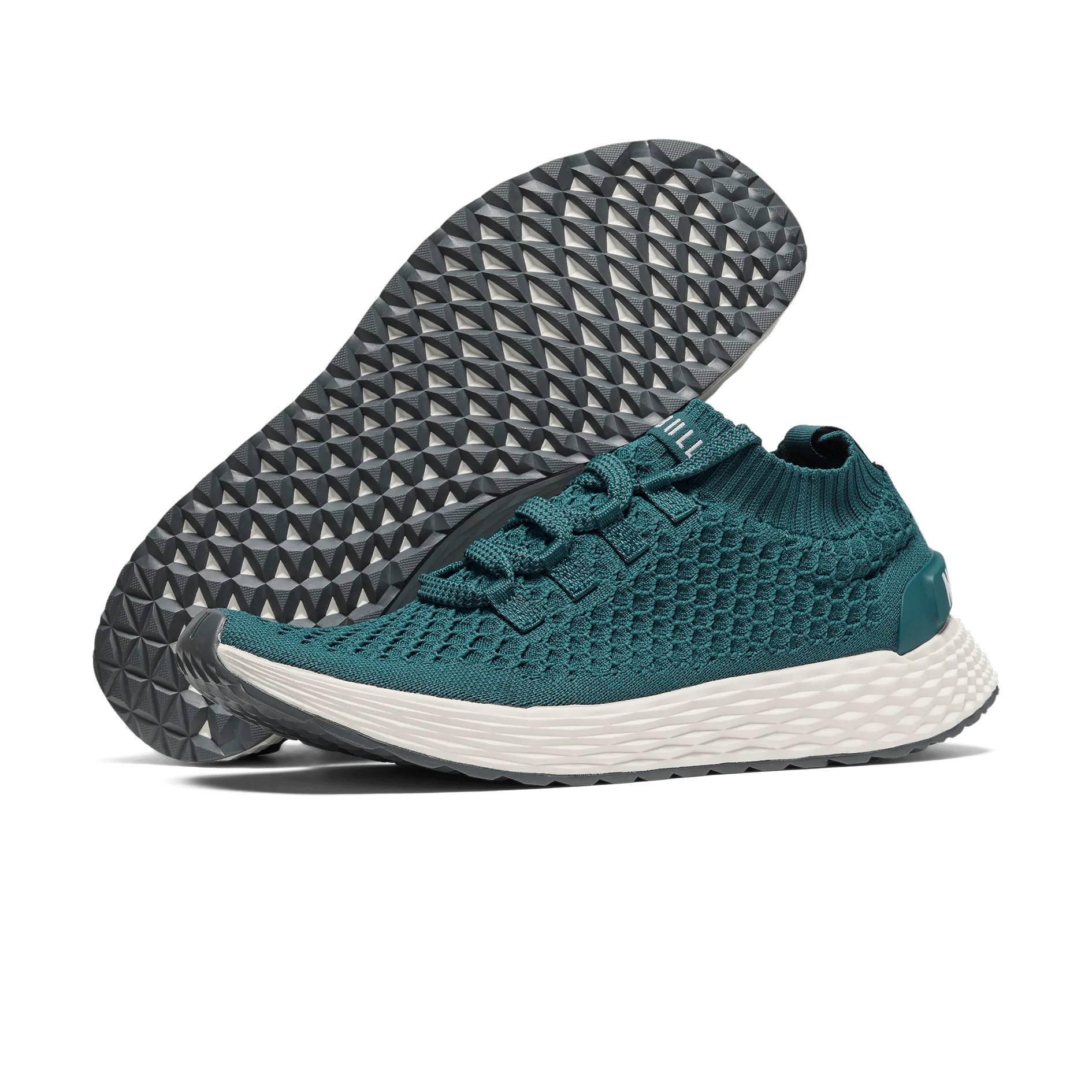 Women's Allday Knit Light cushion