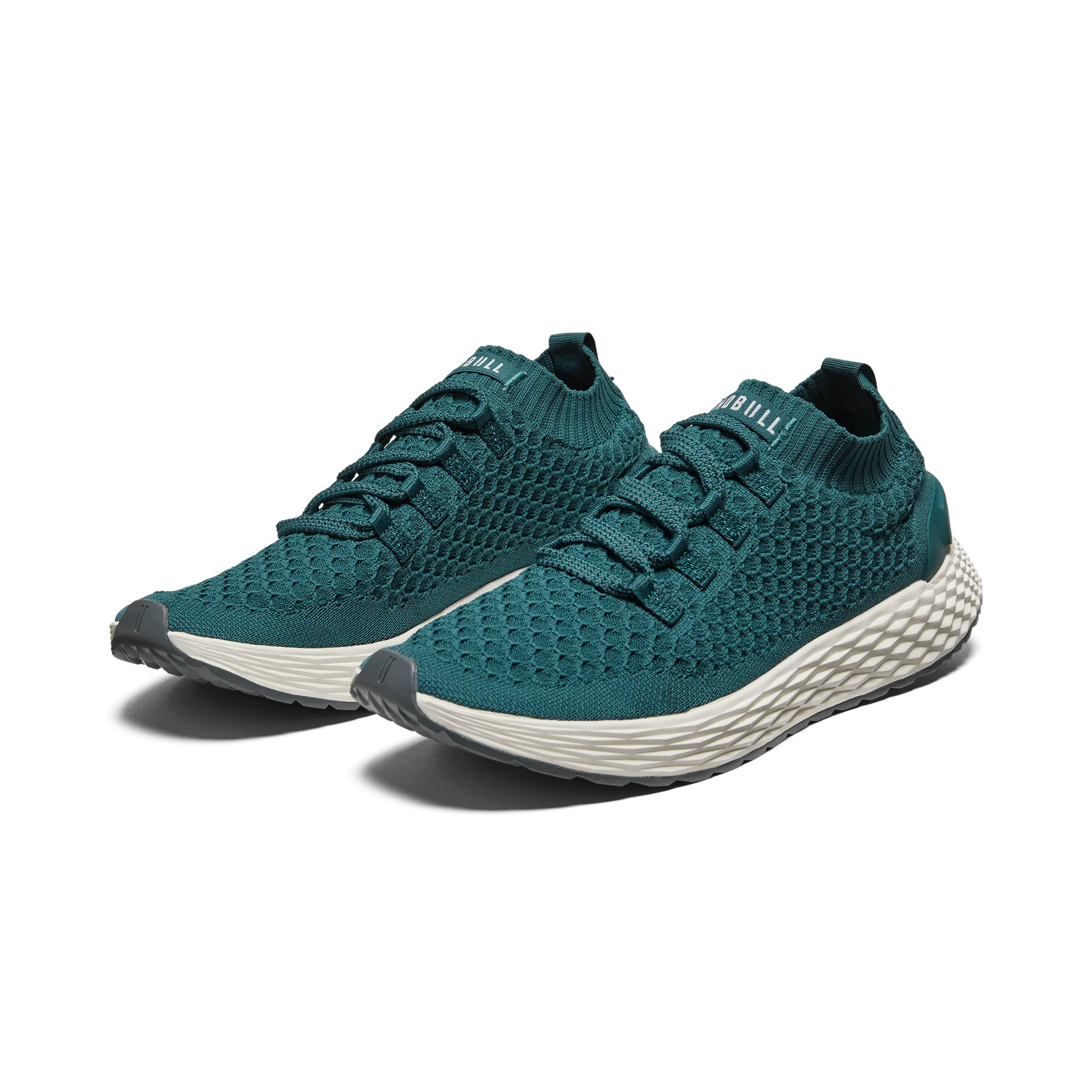 Comfortable toe box Airflow Channeling Women's Allday Knit