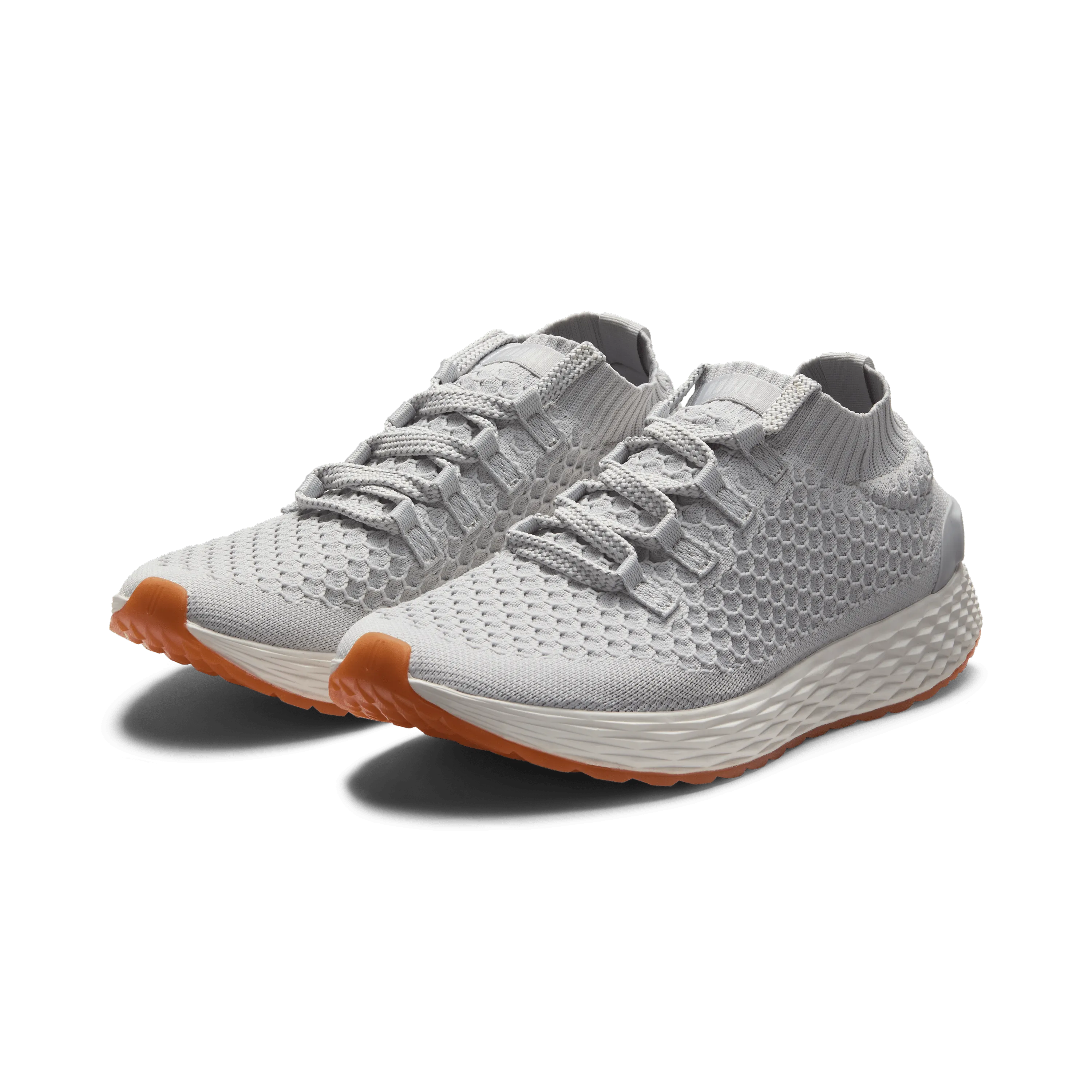 Street Sport Sustainable Material Blend Women's Allday Knit