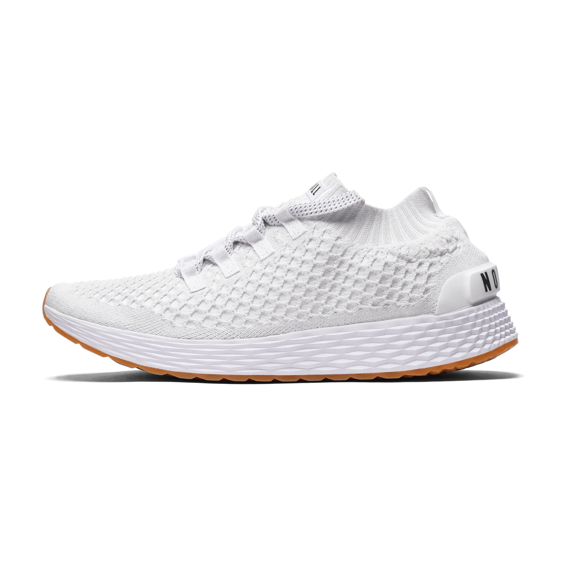 Women's Allday Knit Low Top Profile Mid Top Style
