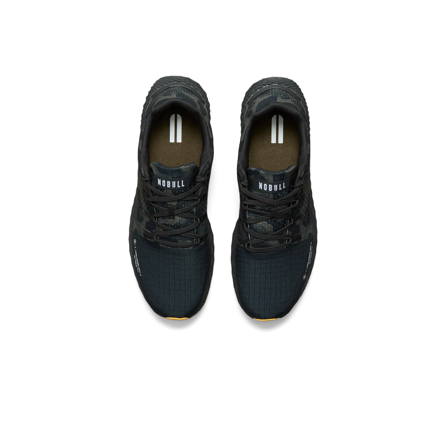 Women's Allday Ripstop Tight Fit Anti Static Fabric