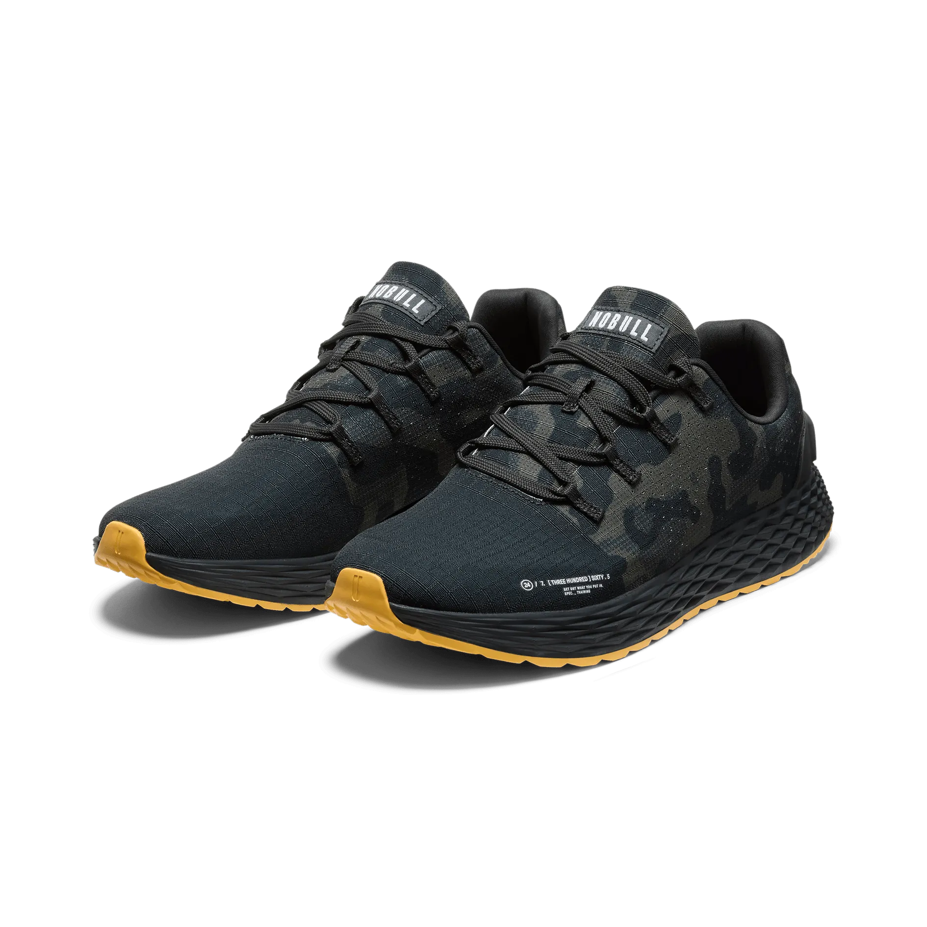 Cushioned traction Fashion-forward style Women's Allday Ripstop