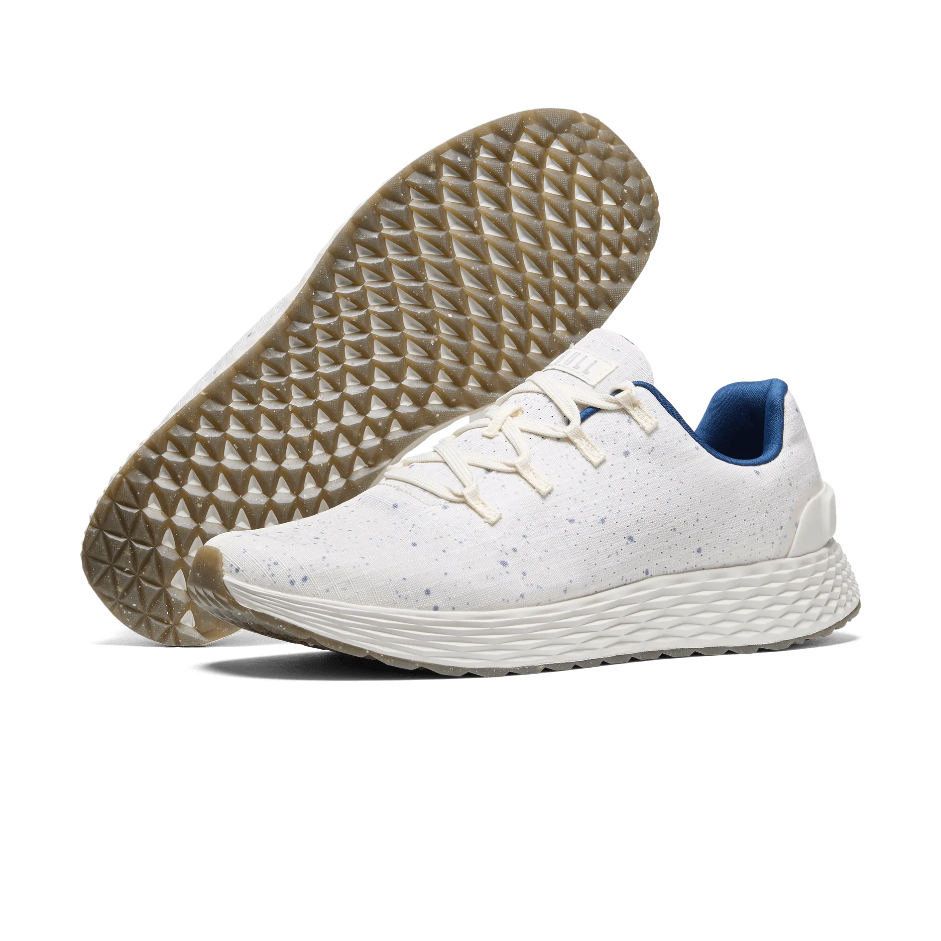 Ventilated Lining Pace Trainer Women's Allday Ripstop