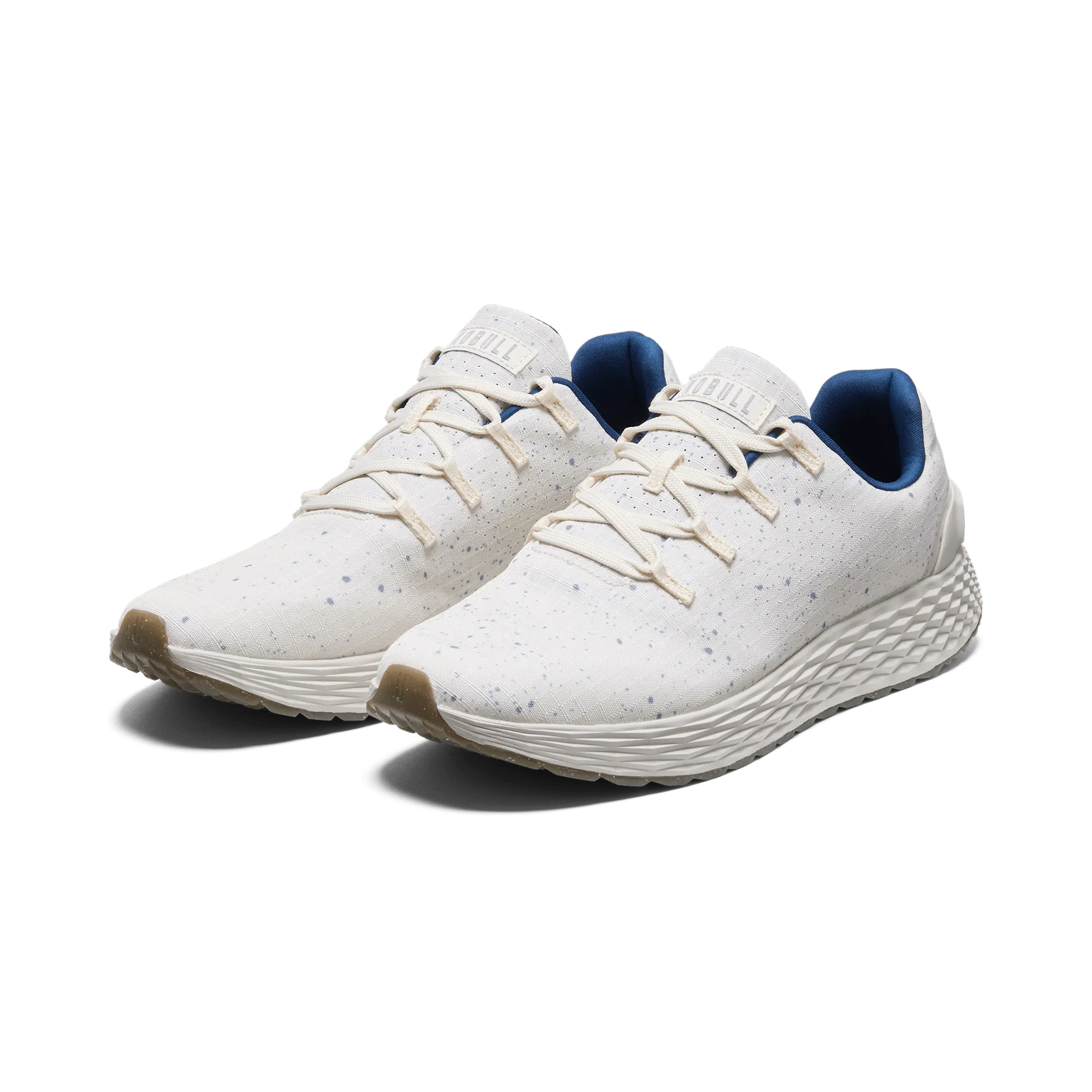 Heel Lock Technology Hypoallergenic Lining Women's Allday Ripstop