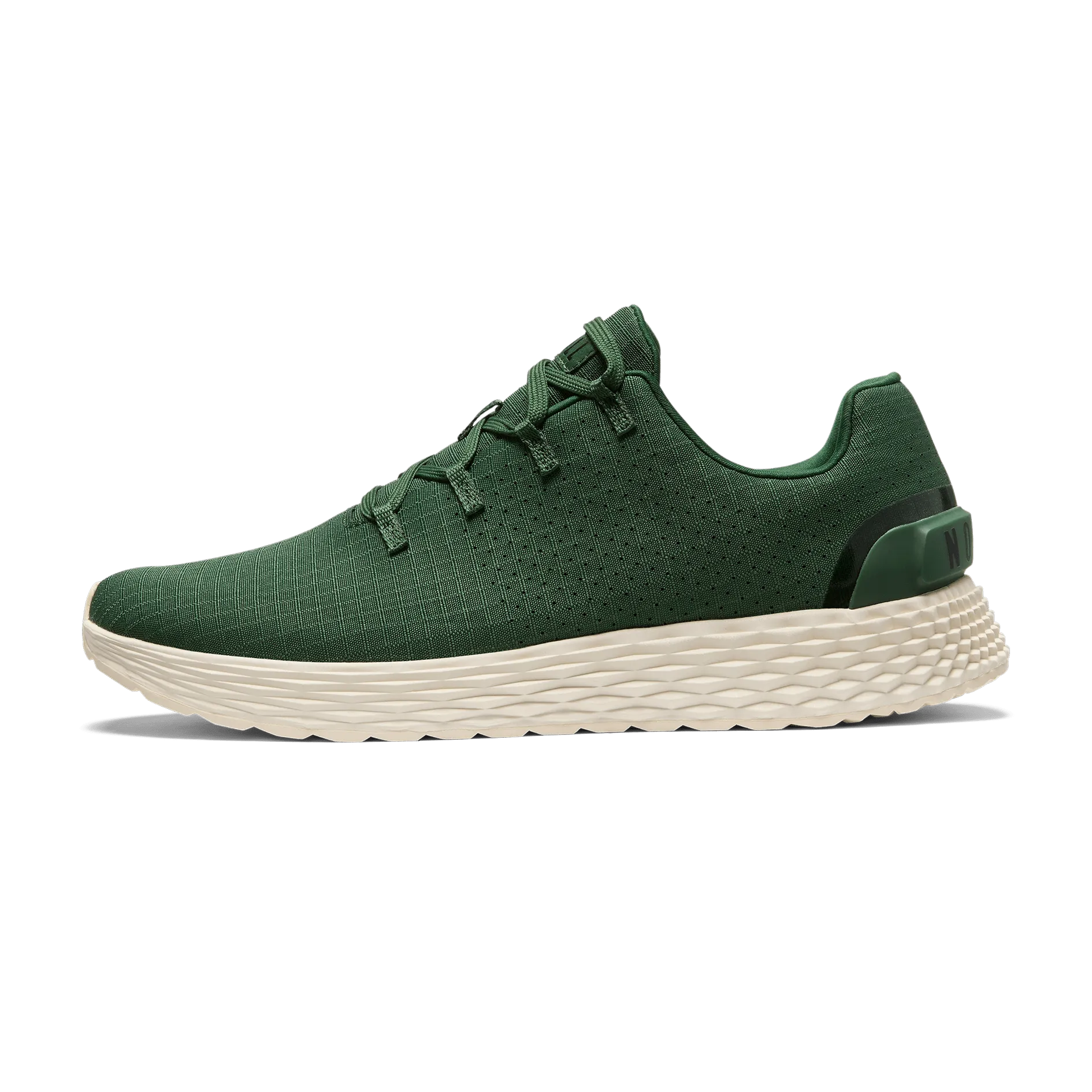 Women's Allday Ripstop Hyperlock Heel Comfortable Style