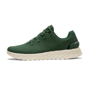 Women's Allday Ripstop Hyperlock Heel Comfortable Style