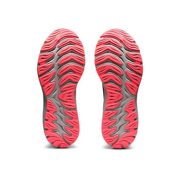 breathable - upper Orthotic Friendly Footbed Women's Asics Magic Speed