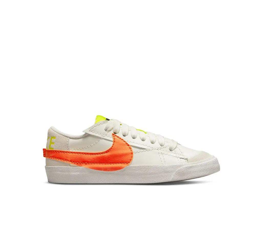 WOMEN'S BLAZER LOW '77 JUMBO Comfortable Cushion Win Step