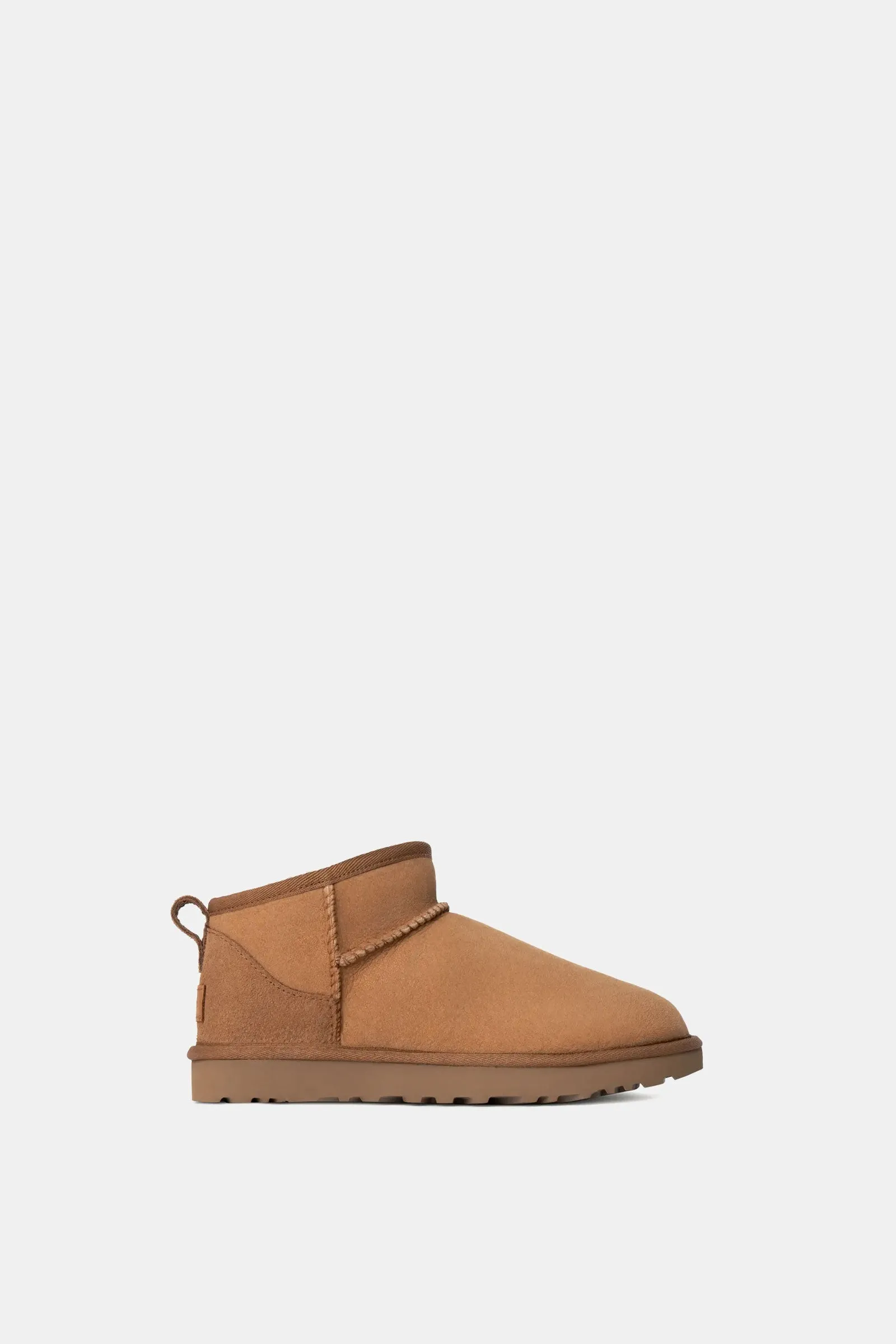 Women's Classic Ultra Mini Block Walk