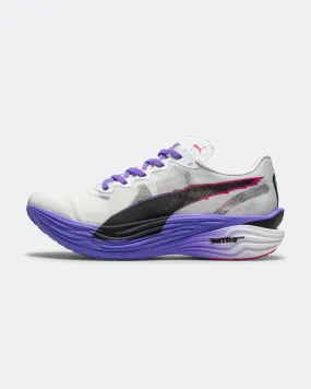 Womens Deviate NITRO Elite 3 - DigiTokyo Fast Life