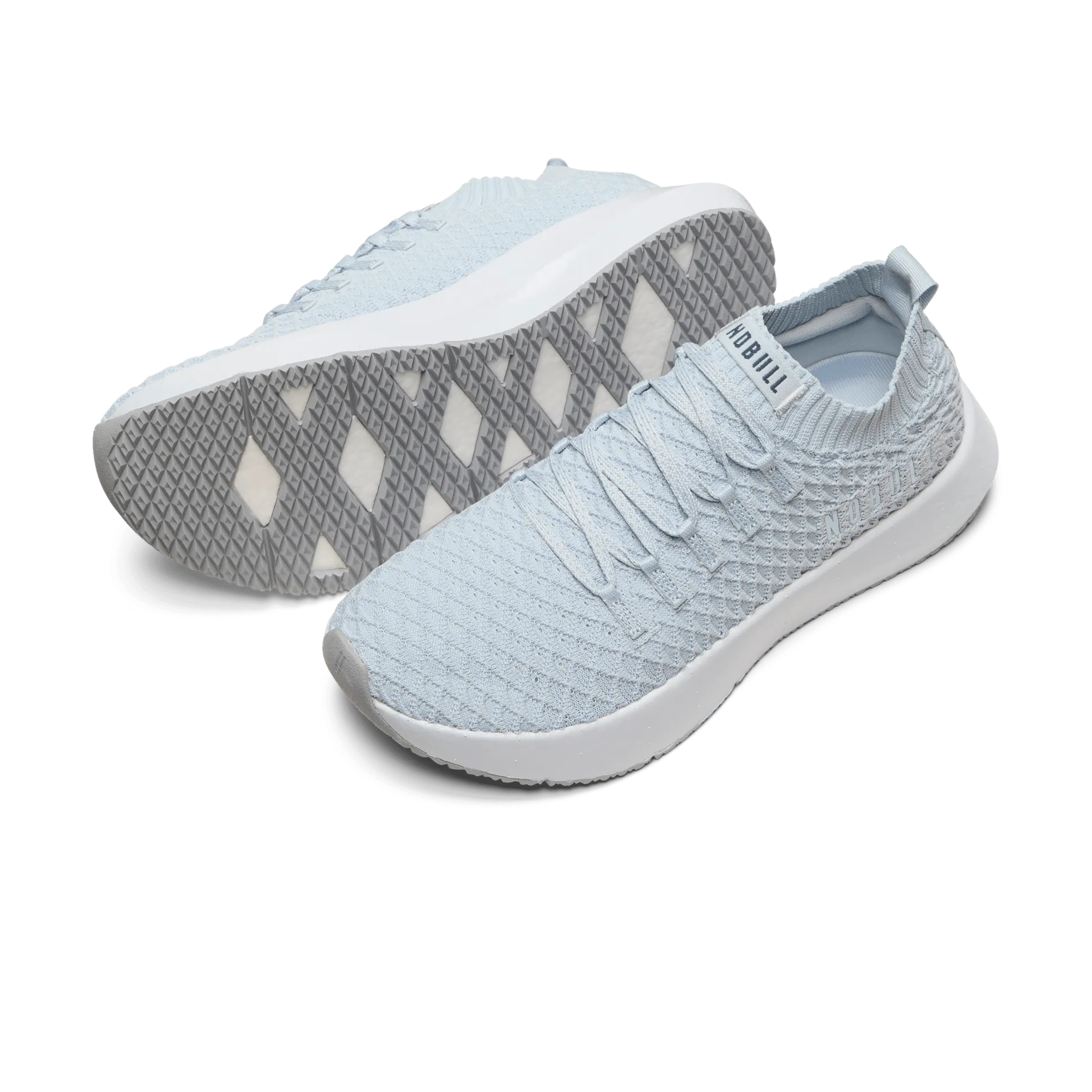 Women's Drive Knit Air Flow Channels Comfort Cushion Technology