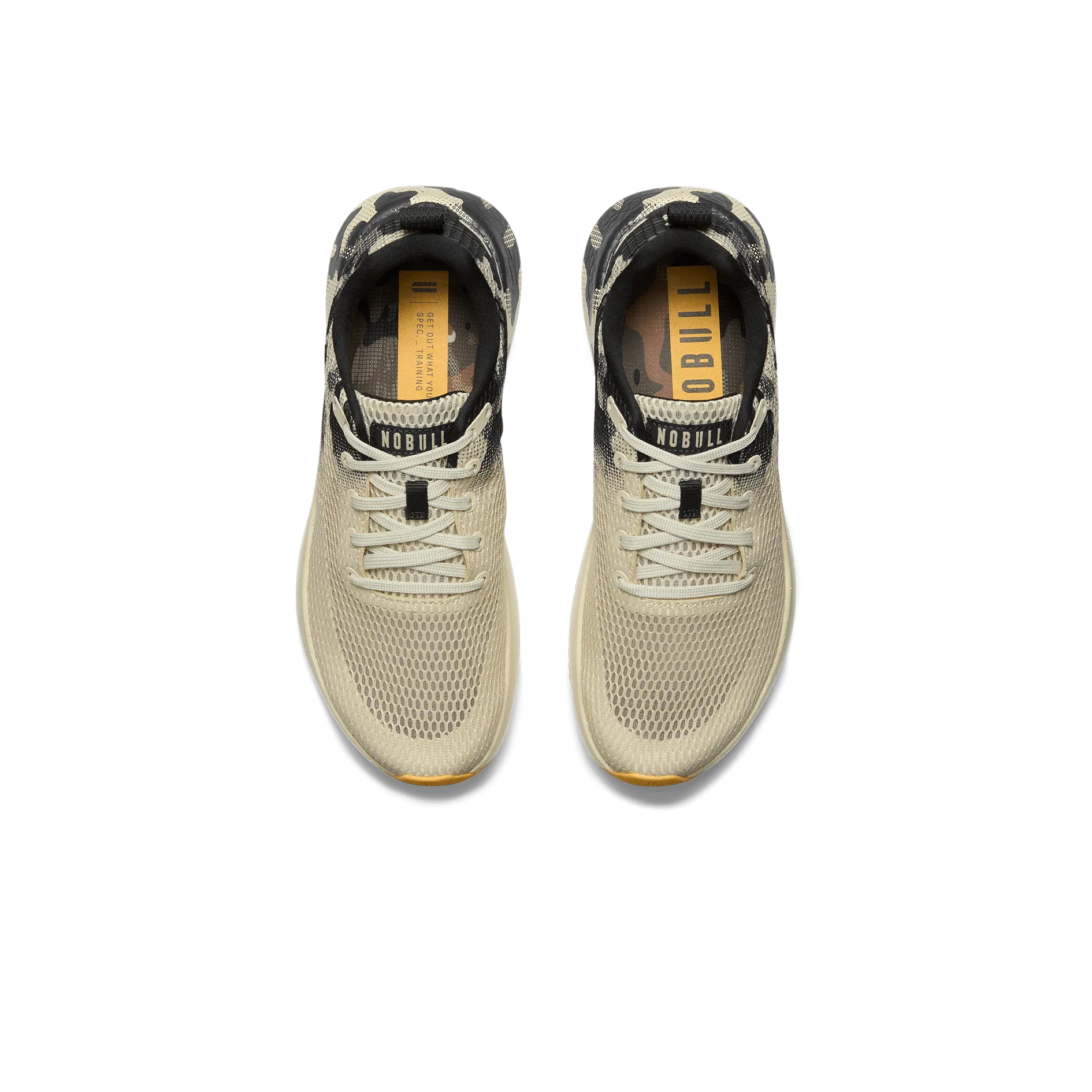 Women's Drive Mesh Tactile Responsiveness