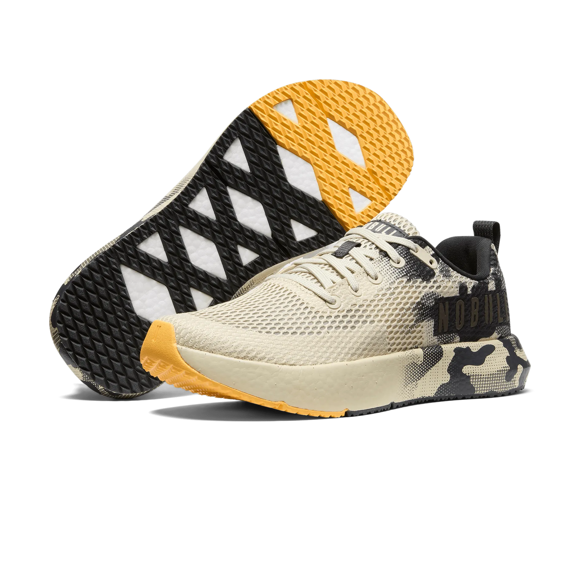 Breath Walk Stretchy Material Women's Drive Mesh