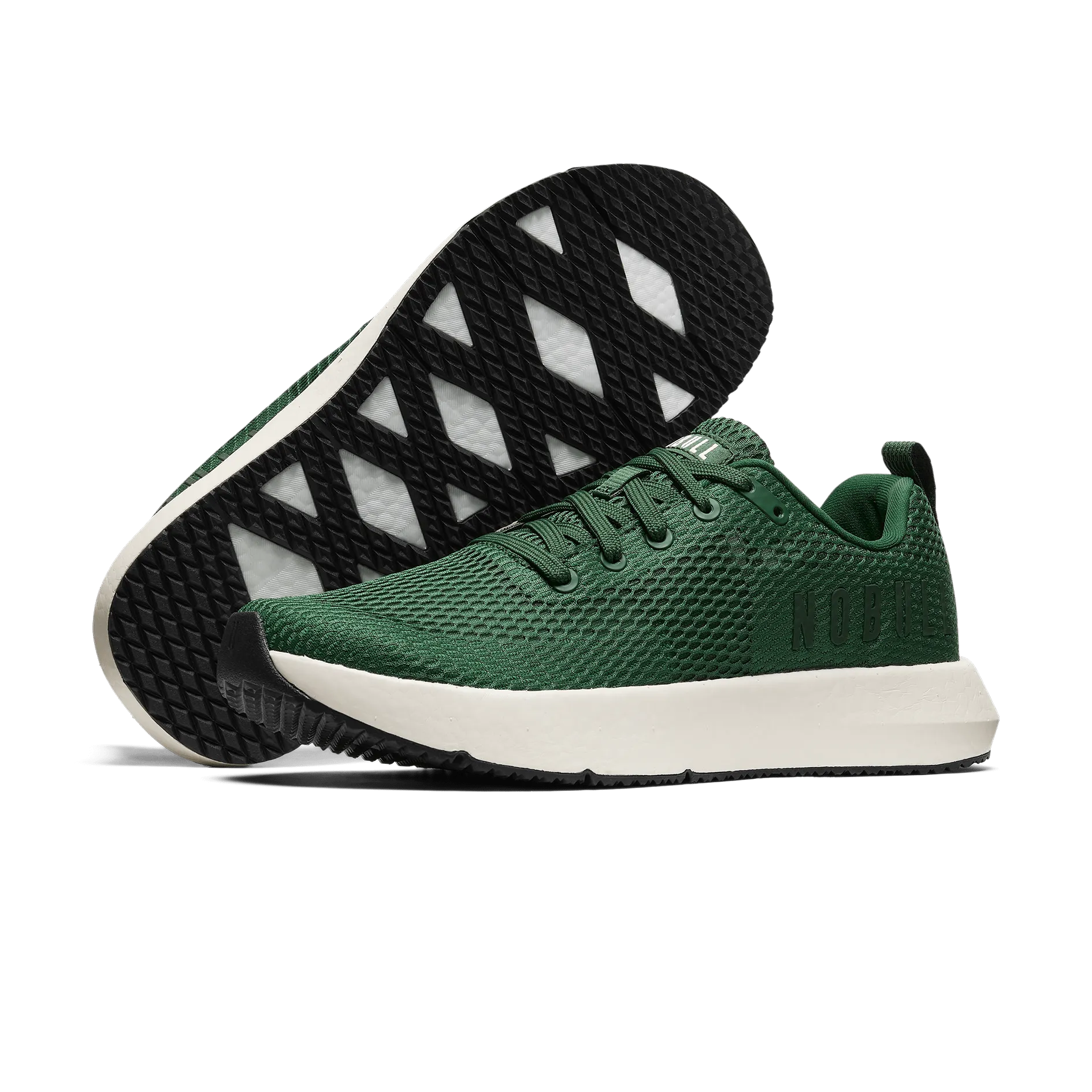 Elastic tongue Women's Drive Mesh