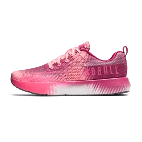 Molded Heel Cup Ultra-soft shock absorption Women's Drive Mesh