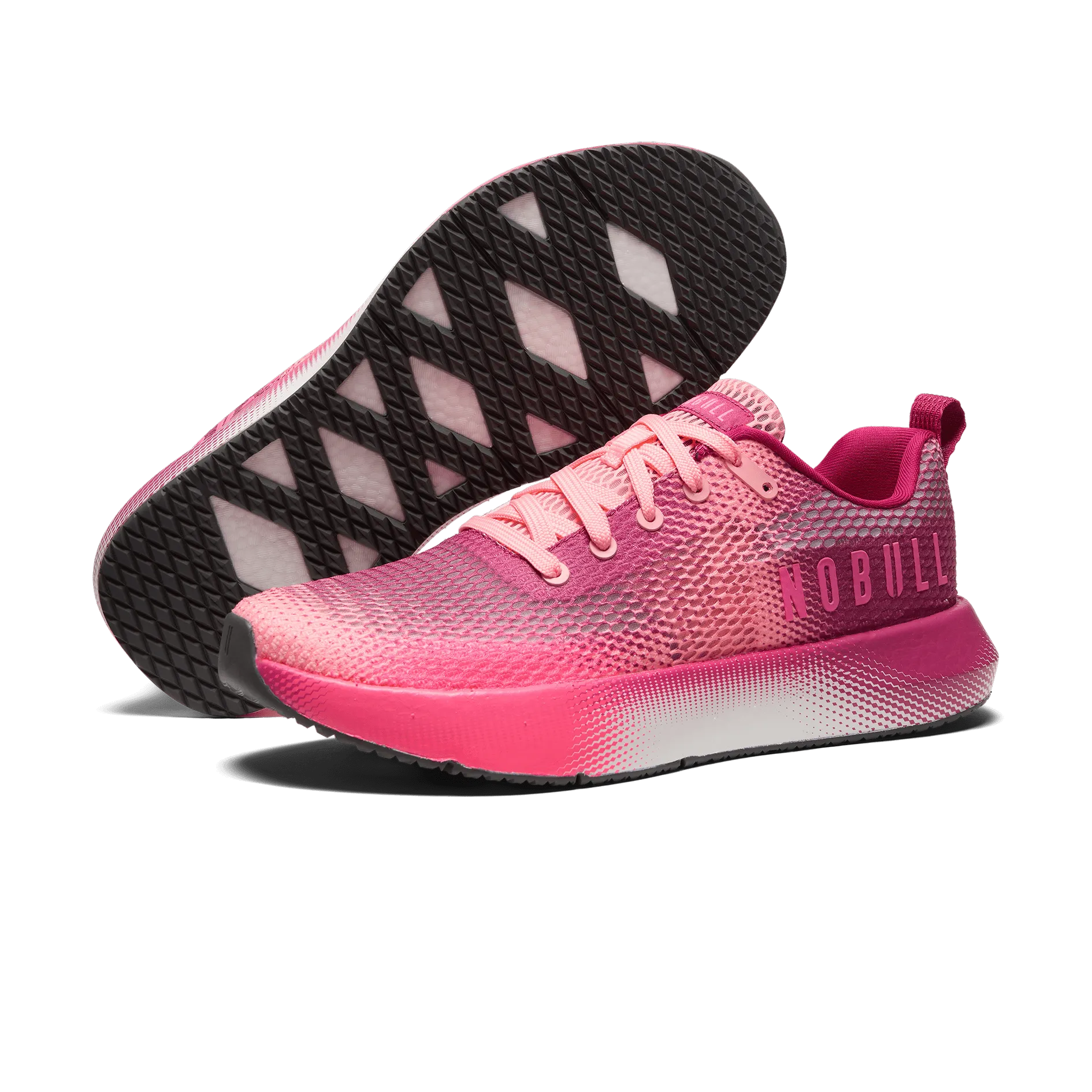 Women's Drive Mesh Active Design Rubber Traction Pattern