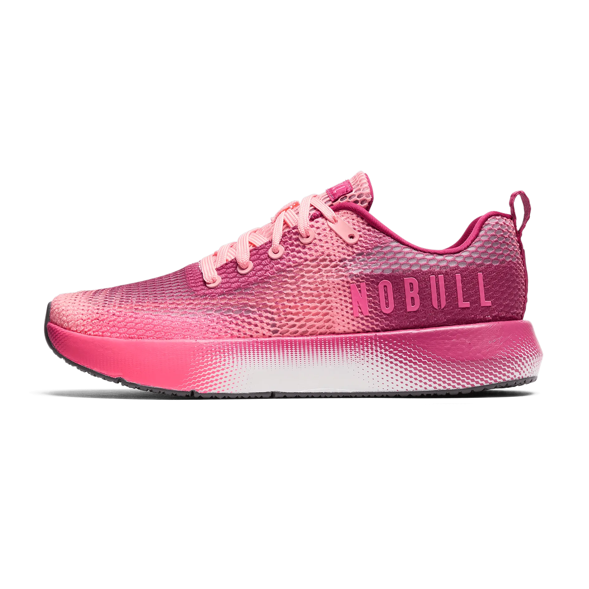 Molded Heel Cup Ultra-soft shock absorption Women's Drive Mesh