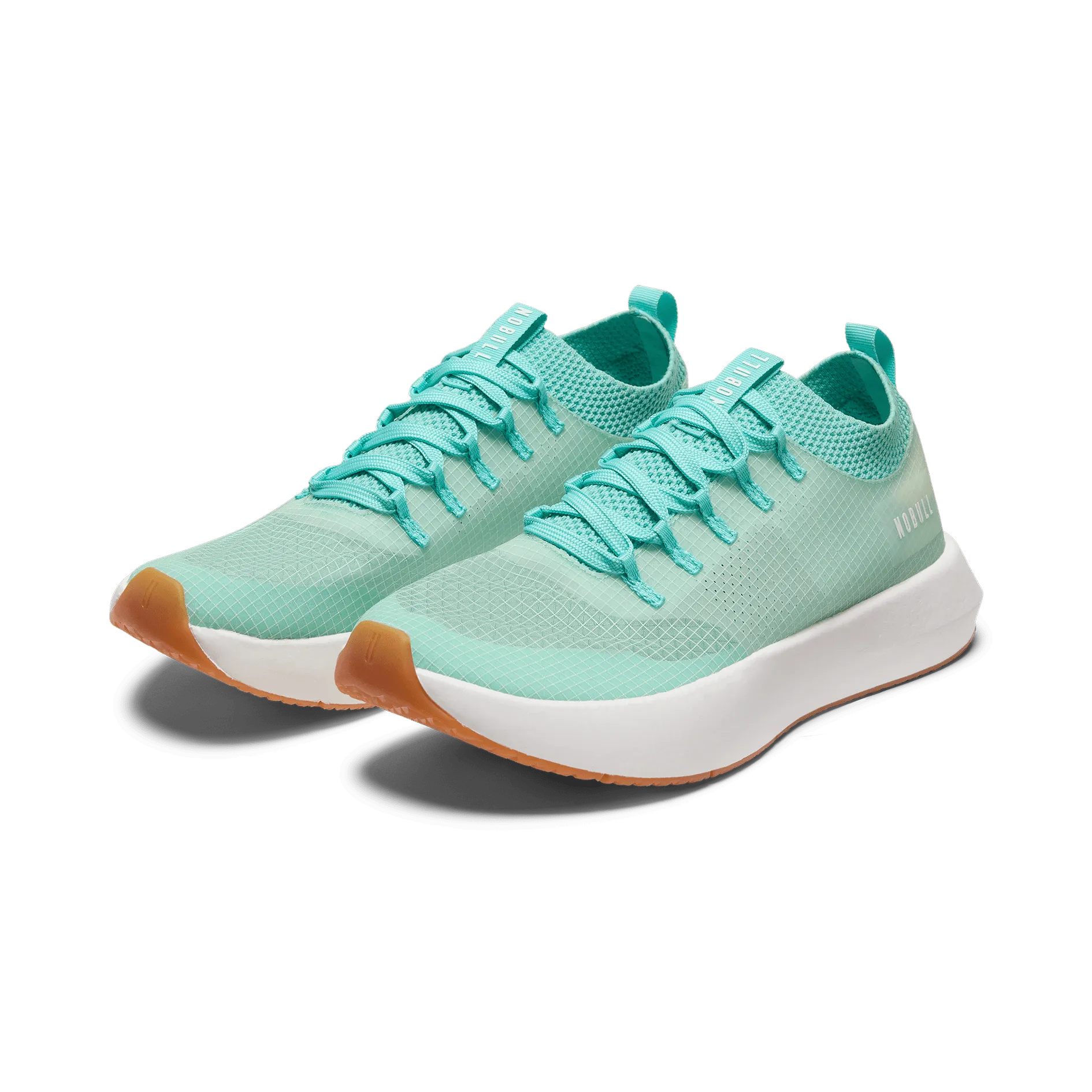 Women's Drive Special Project Comfort Upper Design