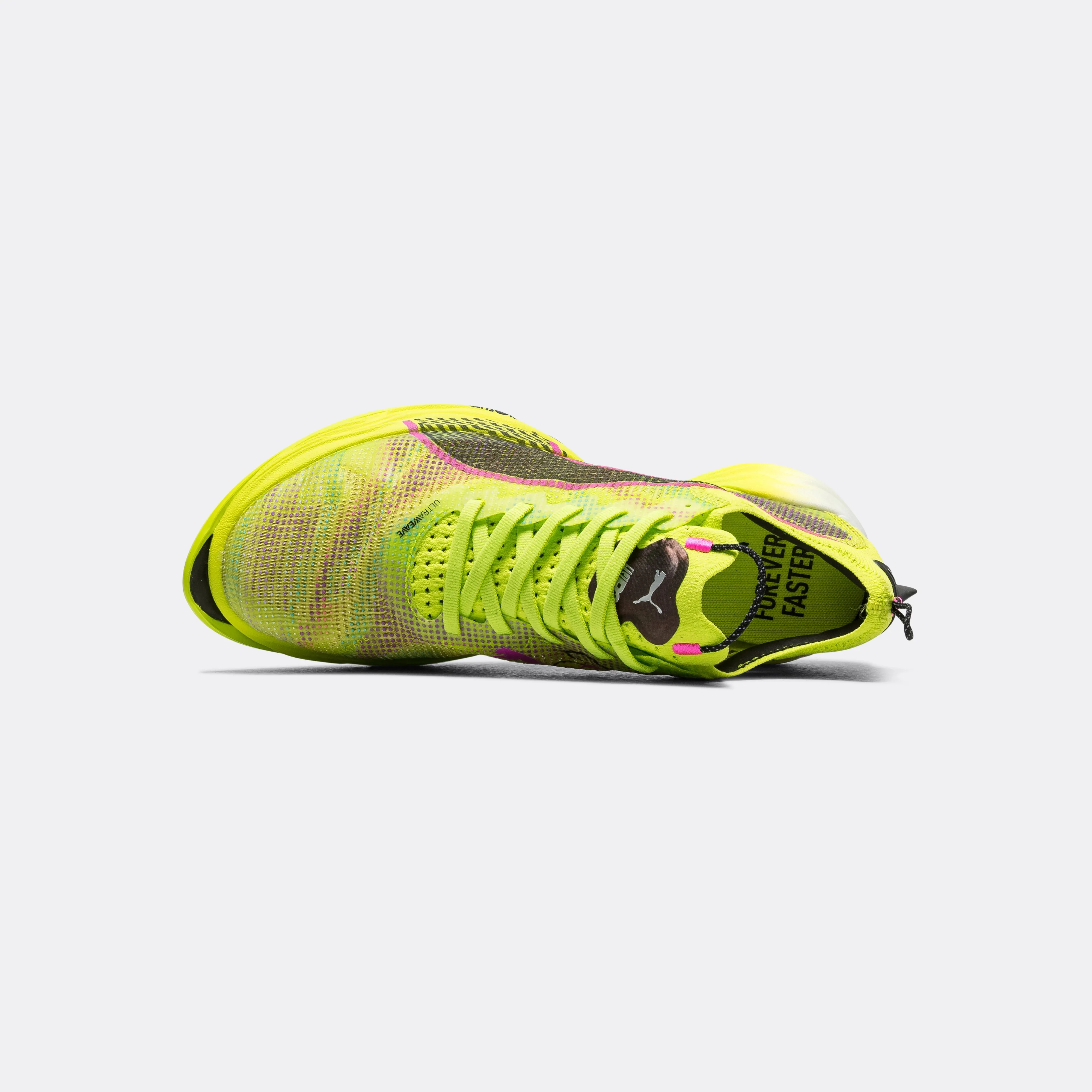 Foot Control Sunny Walk Womens Fast-R NITRO Elite 2 - Psychedelic Rush