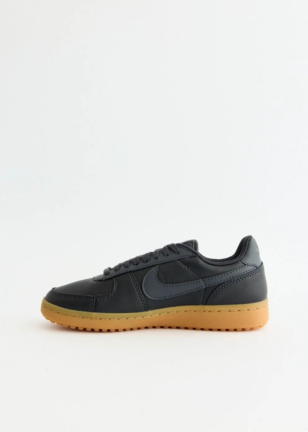 Women's Field General 'Off Noir' Sneakers Soft Interior