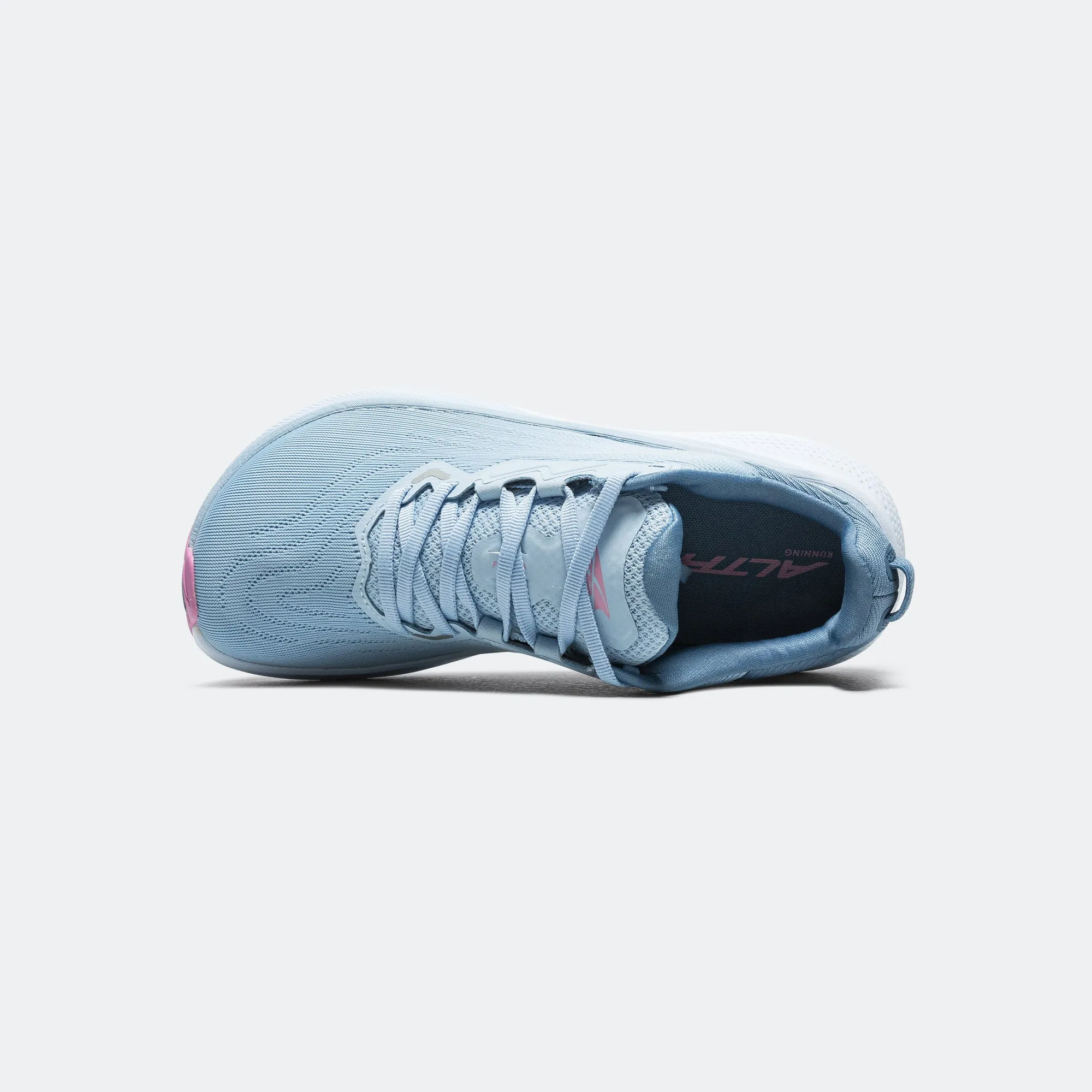 Casual Support Roam Free Womens FWD VIA - Light Blue