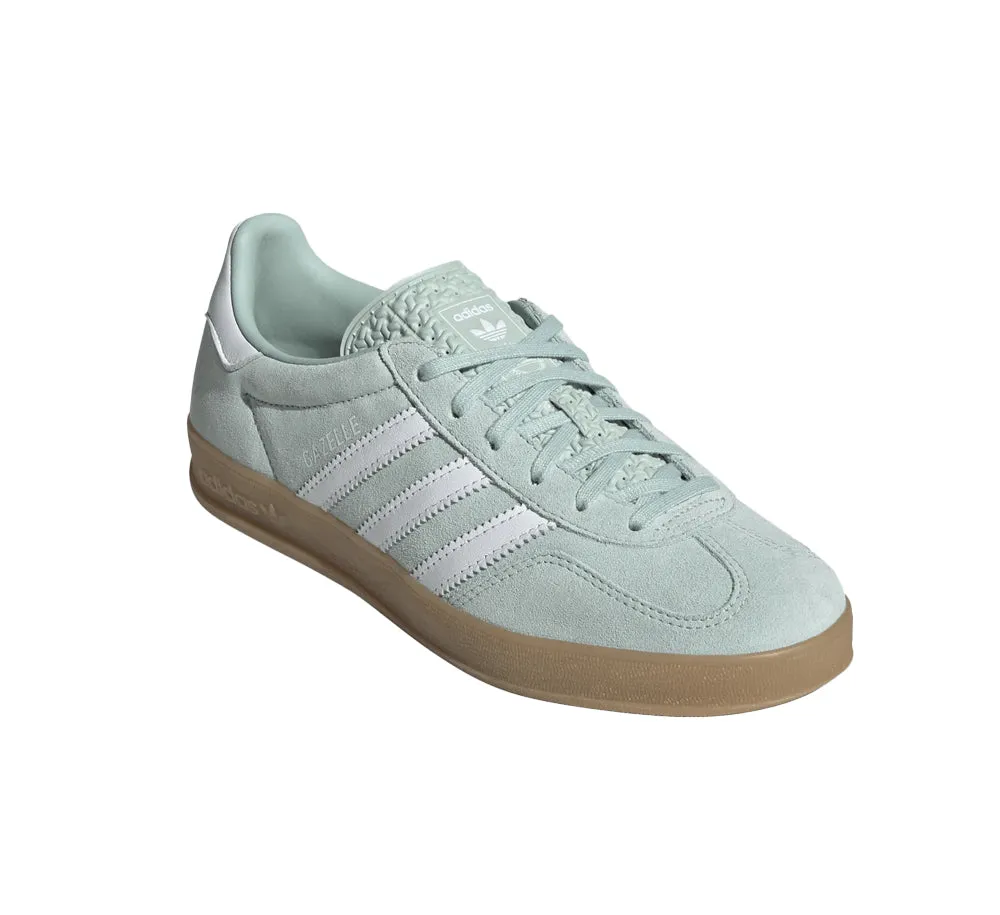 Platform Sole Womens Gazelle Indoor