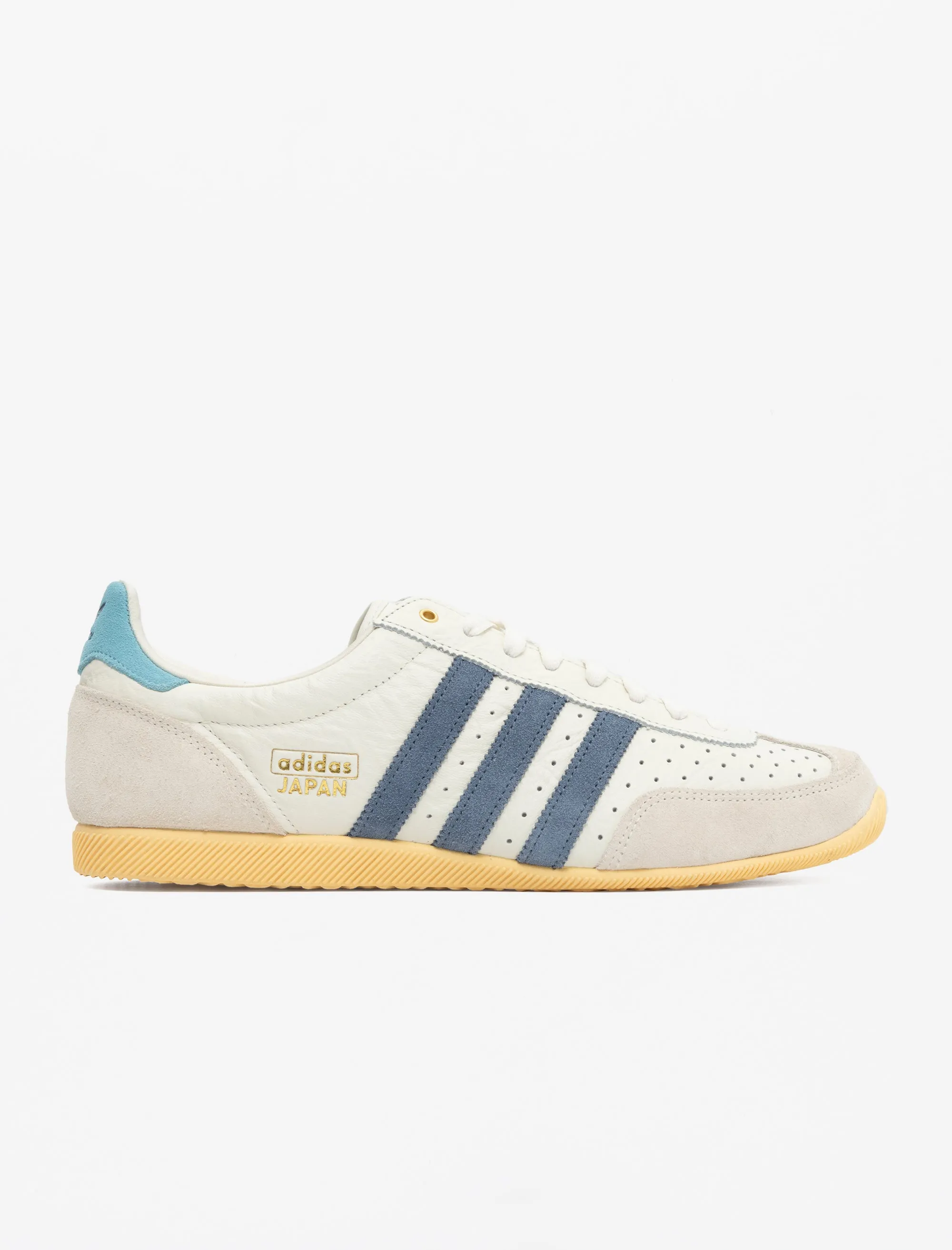 Slip On Style Women's Japan (Off White/Preloved Ink)