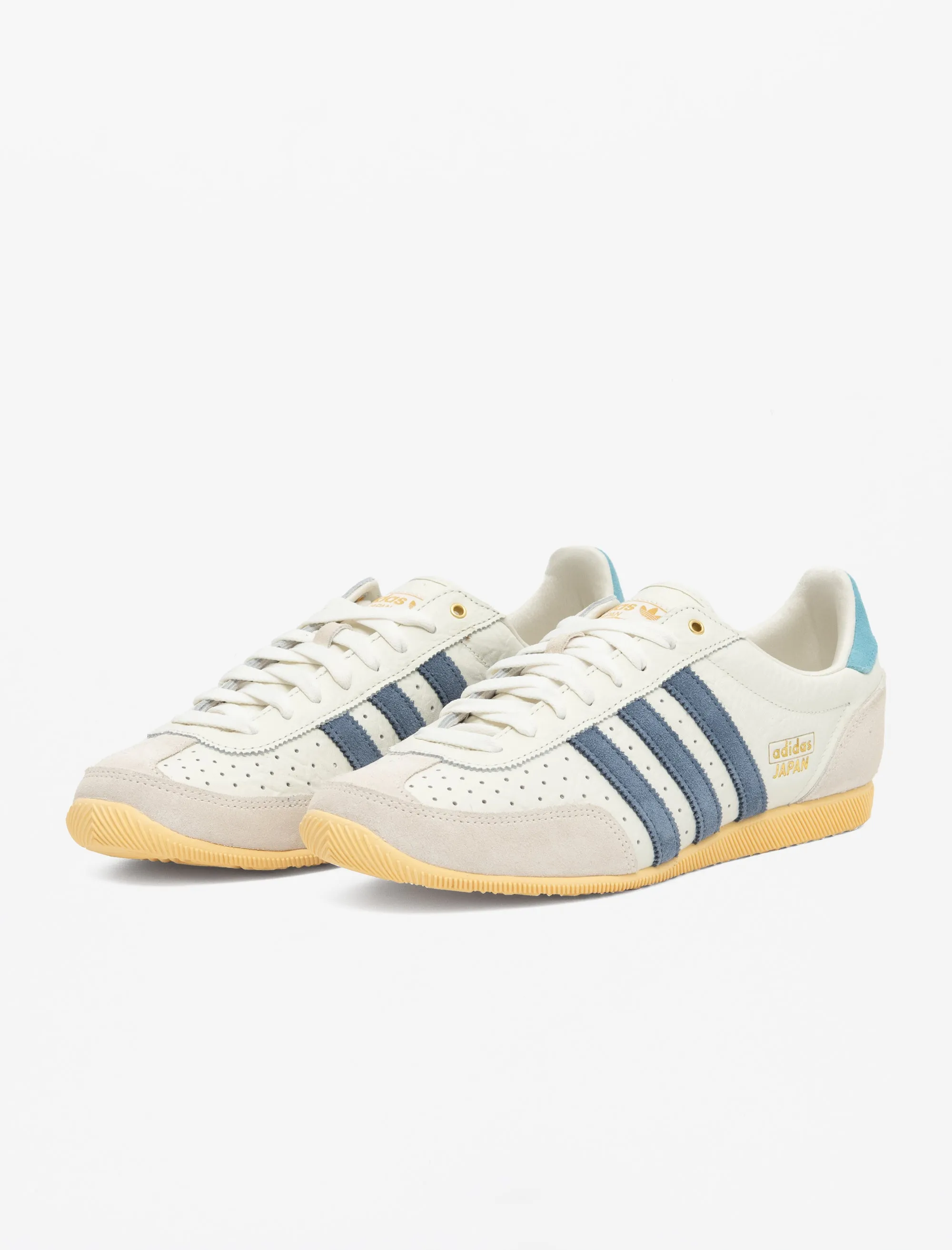 Women's Japan (Off White/Preloved Ink) Neutral Color Palette