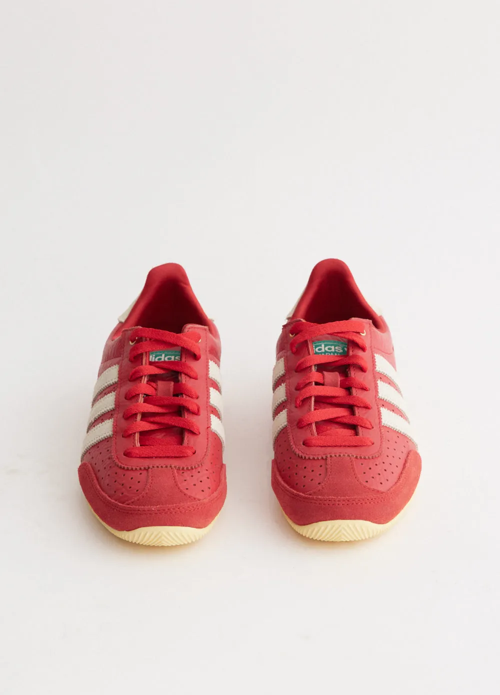 Flat Outsole Women's Japan Sneakers