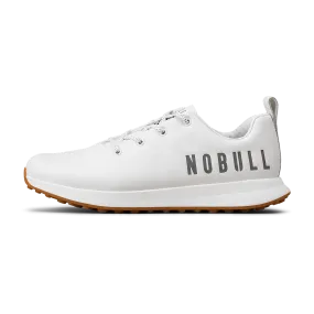 Women's Leather Golf Shoe Sock Like Fit All-day arch