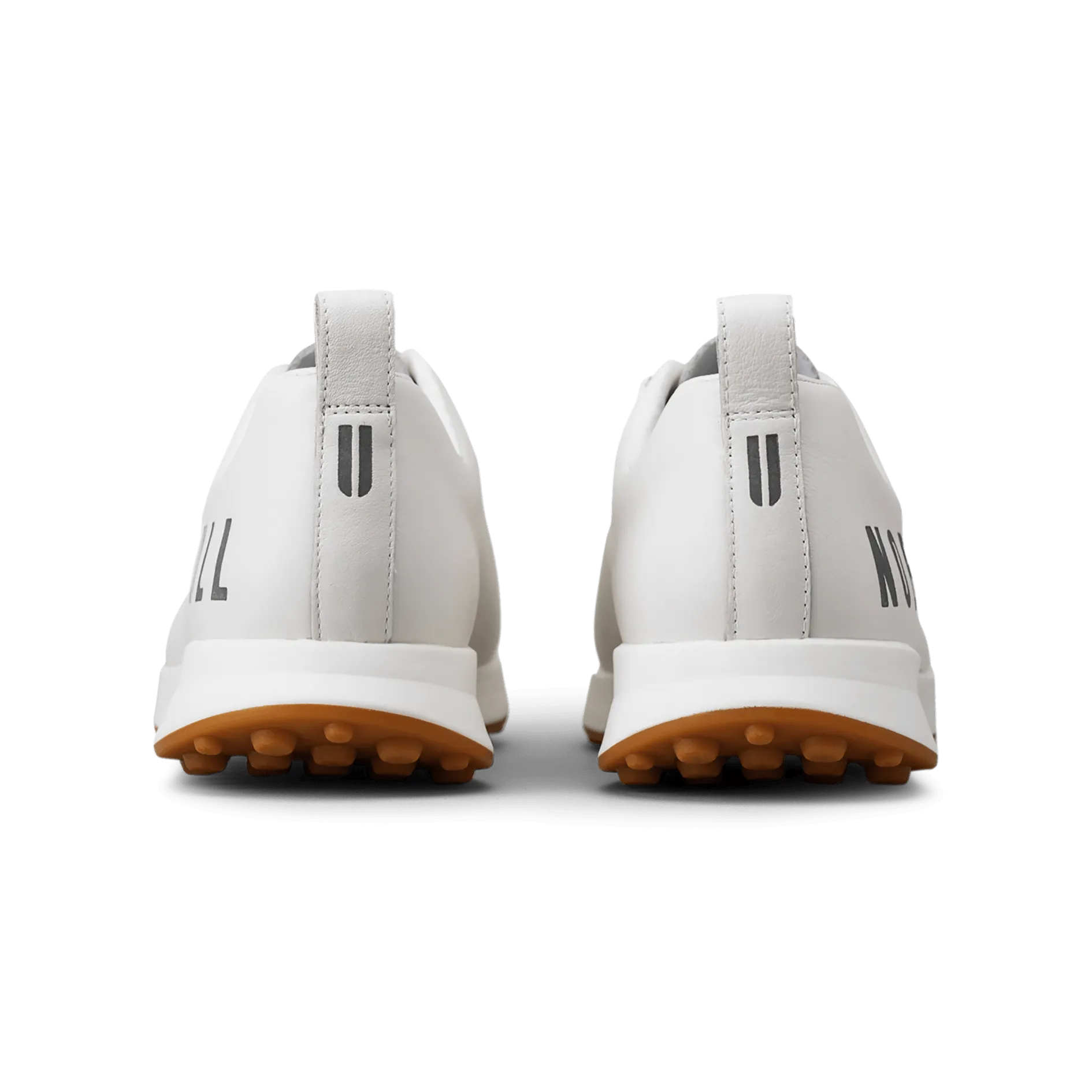 HeelCushion High Energy Women's Leather Golf Shoe