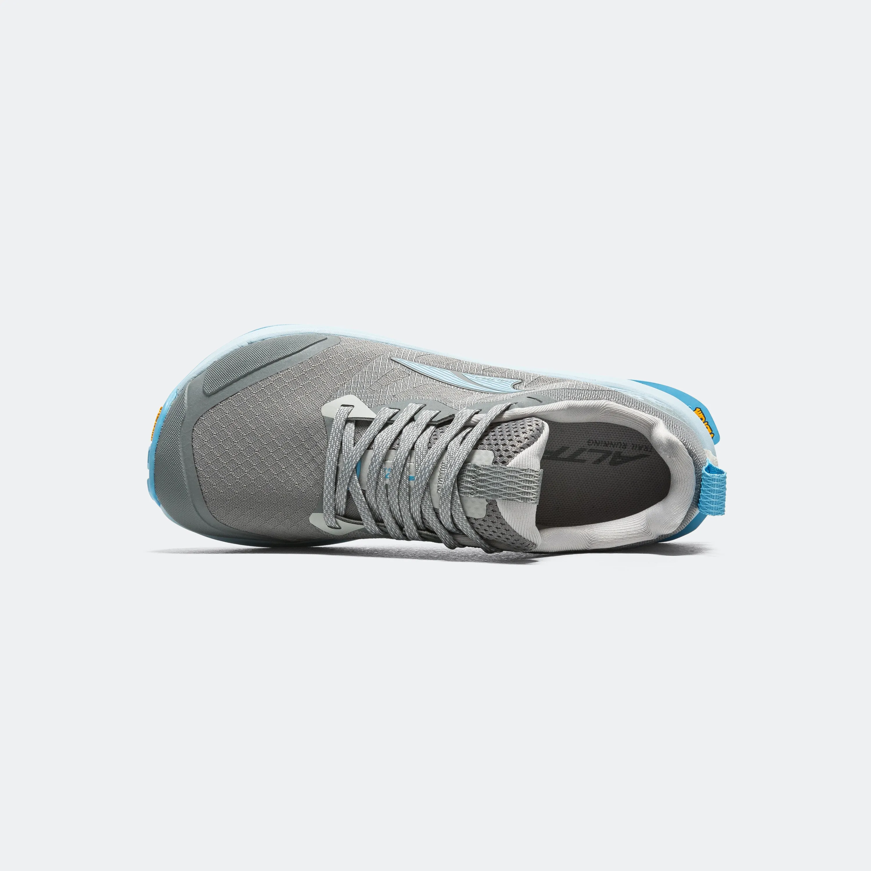 Uni Life Womens Lone Peak 9  - Grey