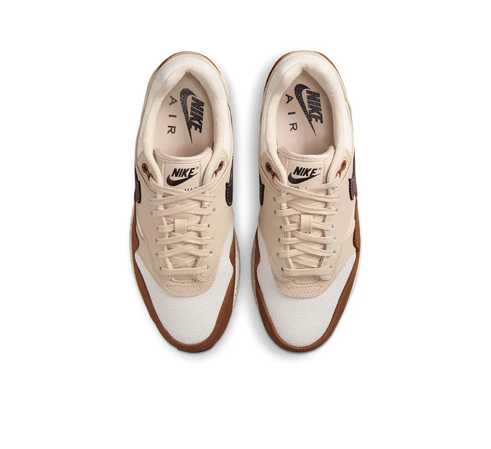 Women's Nike Air Max 1 '87 City Jog Steady Grip