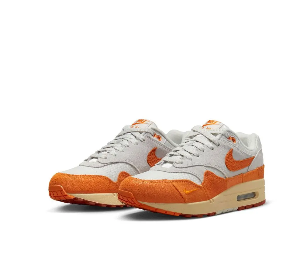 Comfort Blend Balanced weight WOMEN'S NIKE AIR MAX 1