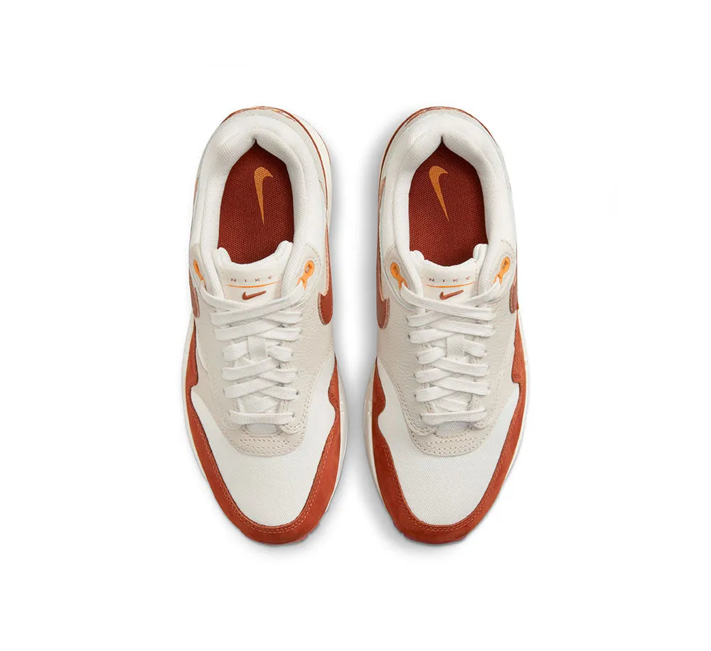 WOMENS NIKE AIR MAX 1 LX Mid Top