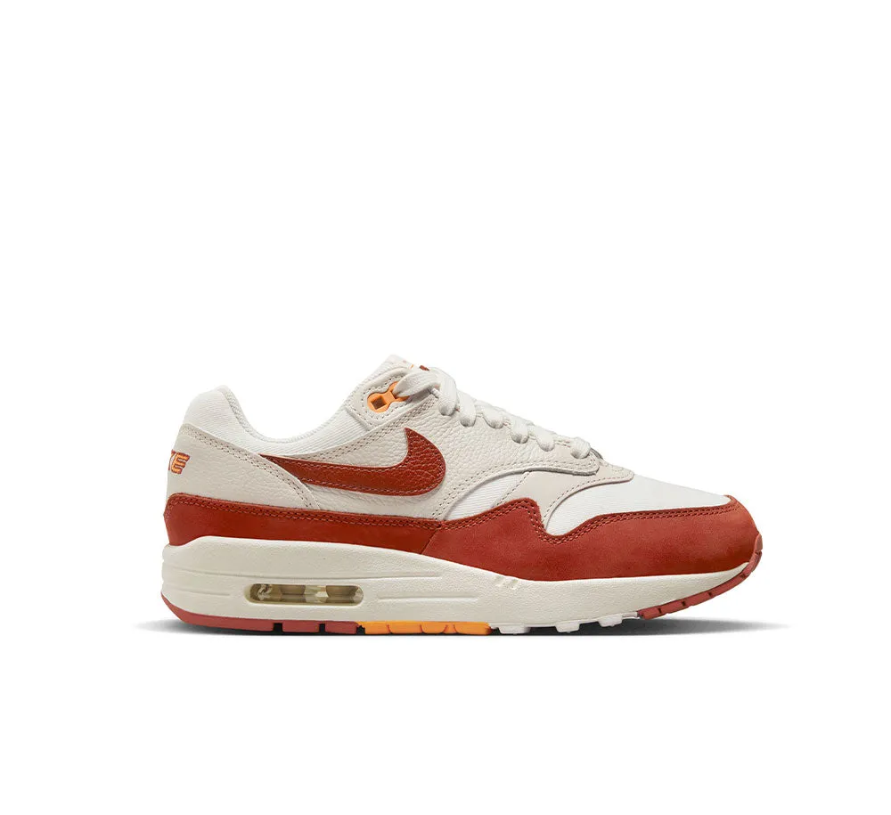 Pace Ready Street Pulse WOMENS NIKE AIR MAX 1 LX